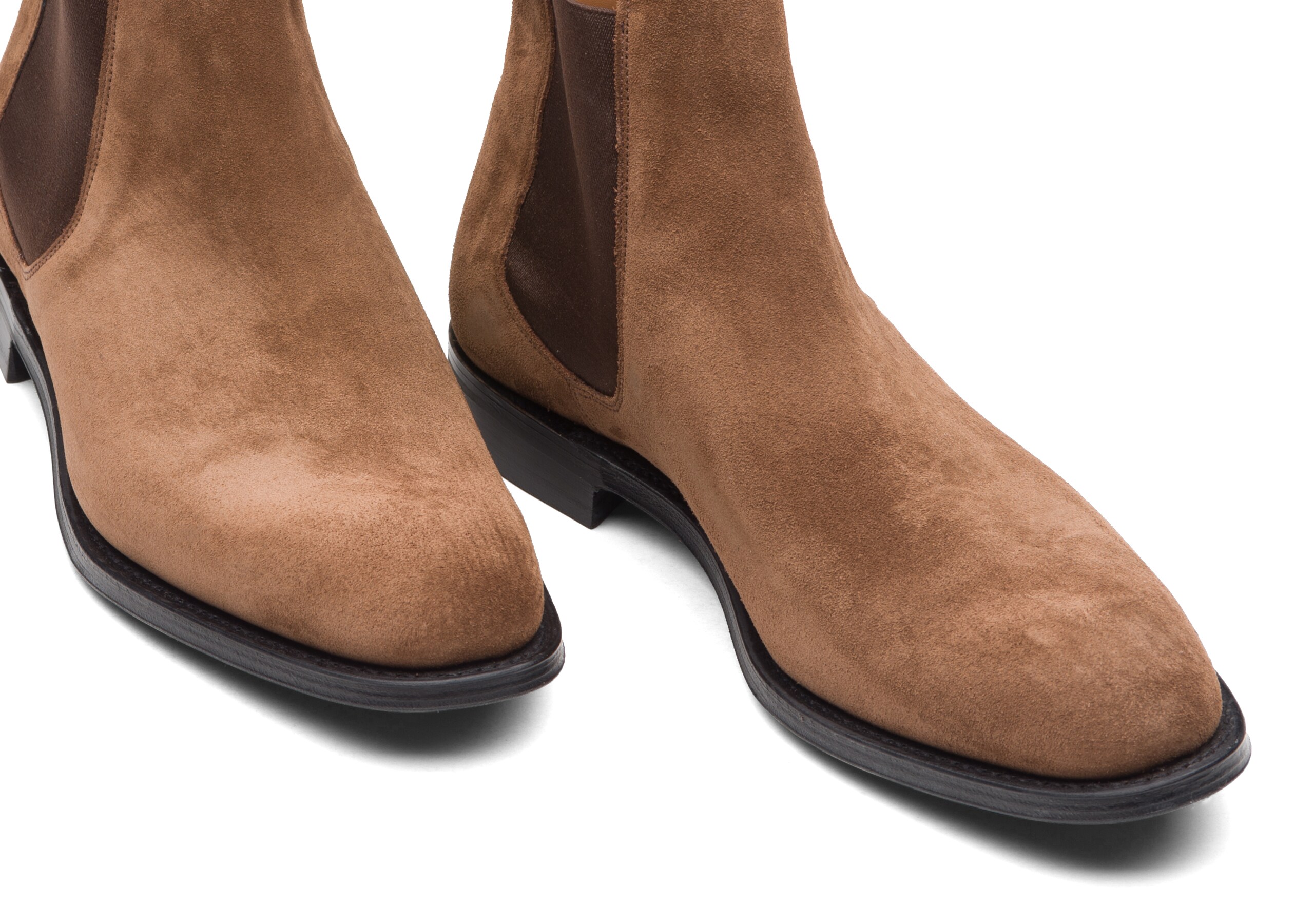 Church's chelsea boots mens outlet