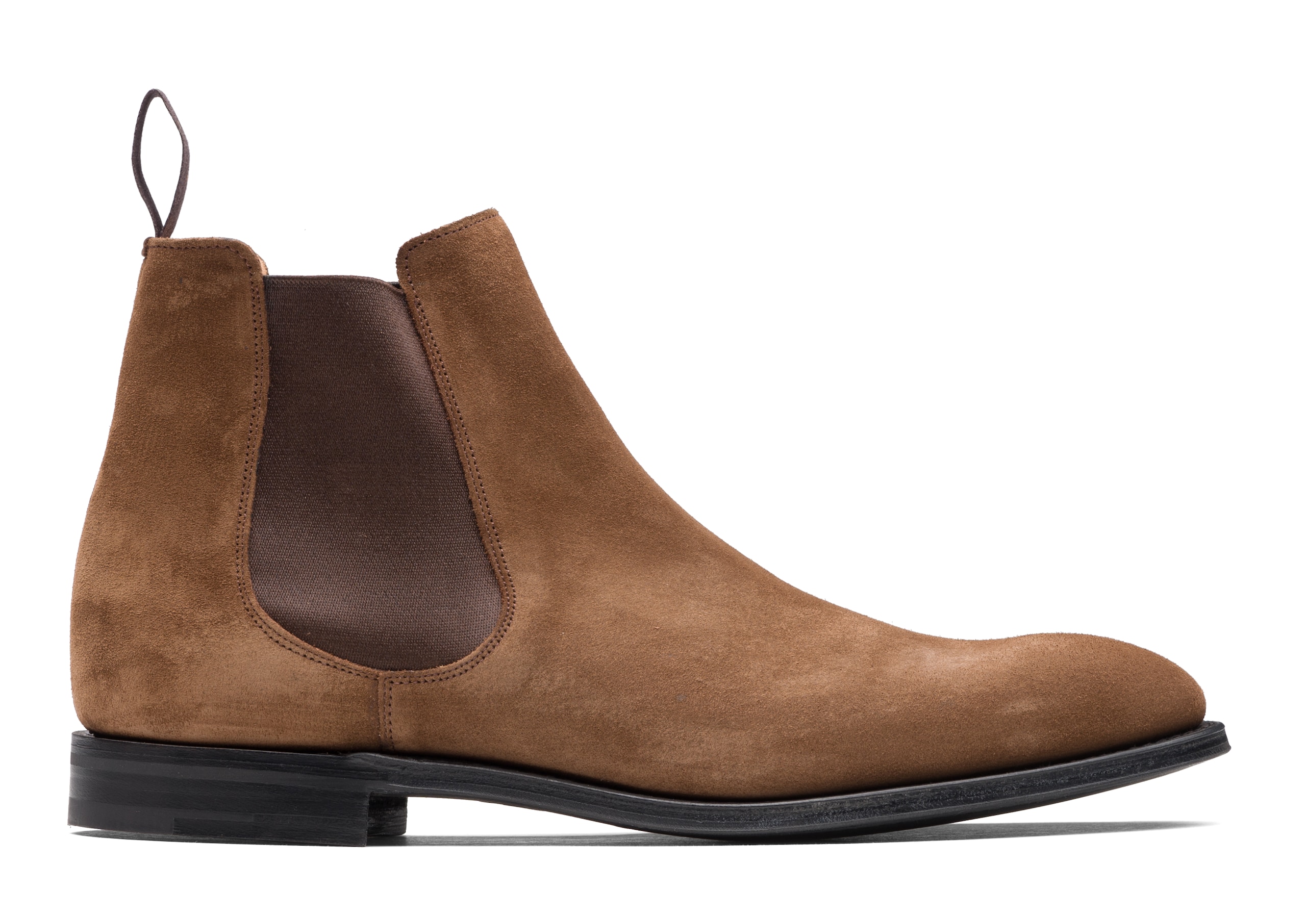 Mens suede chelsea boots online