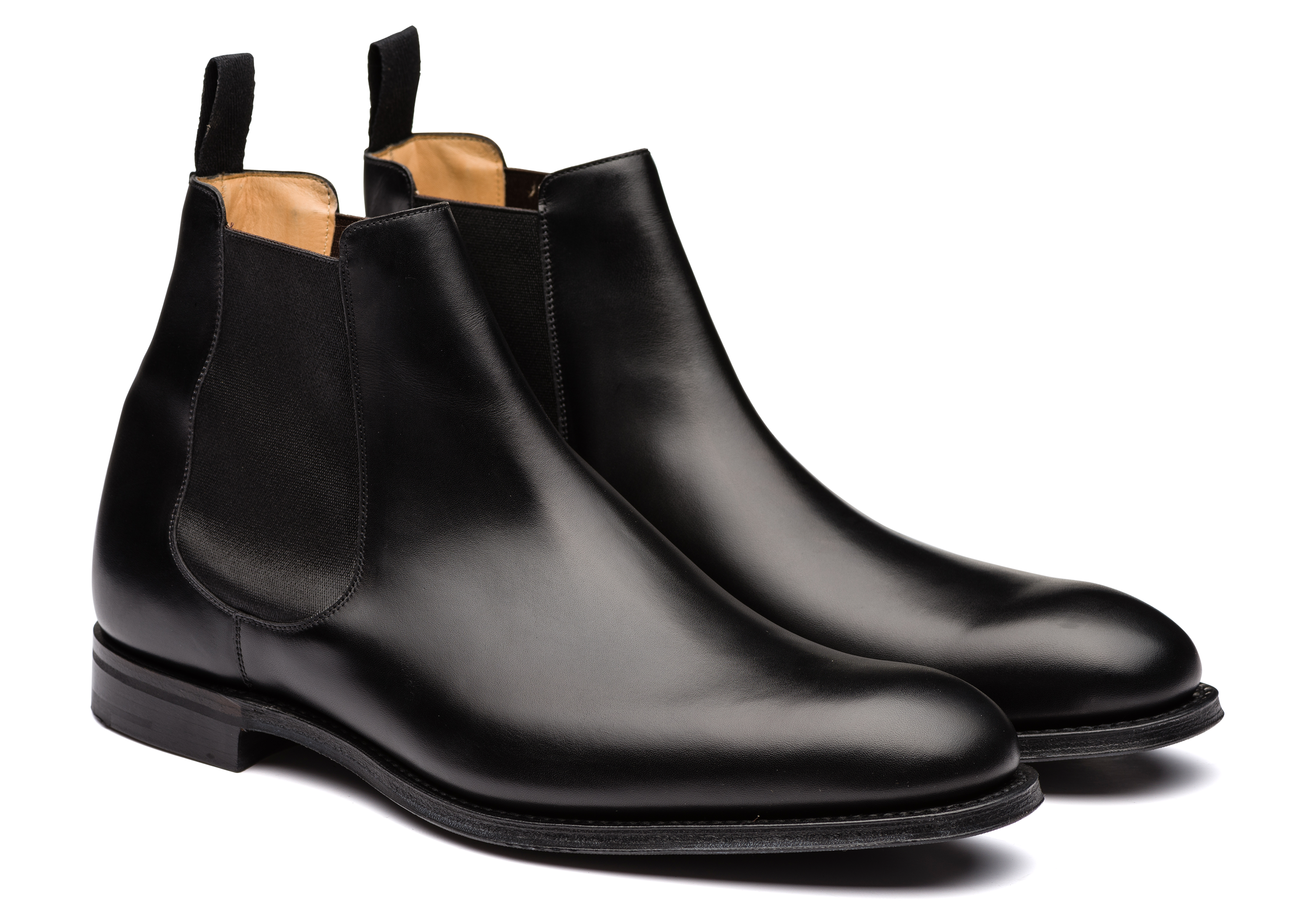 Church's chelsea boots mens clearance