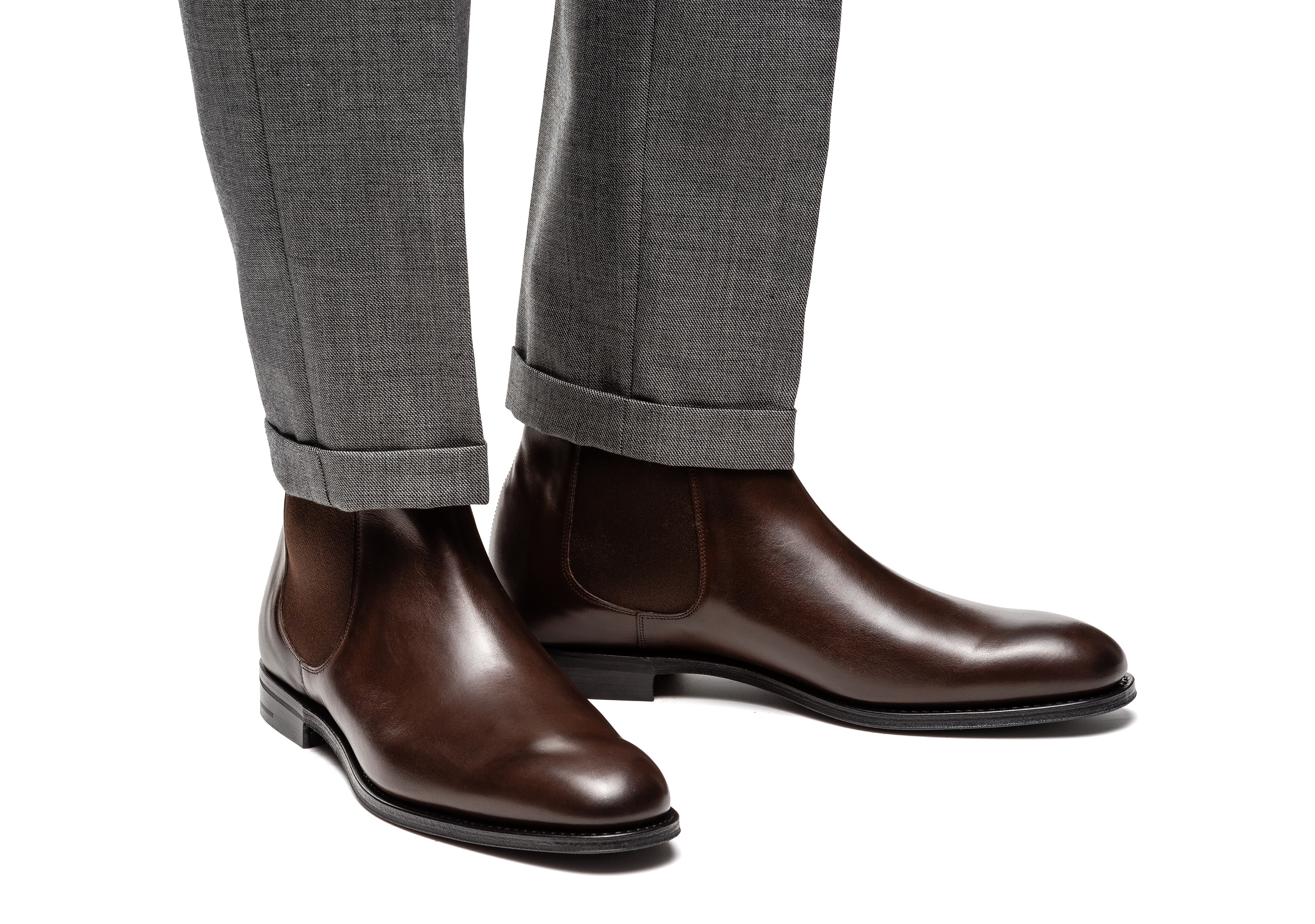Church's chelsea boots sale clearance
