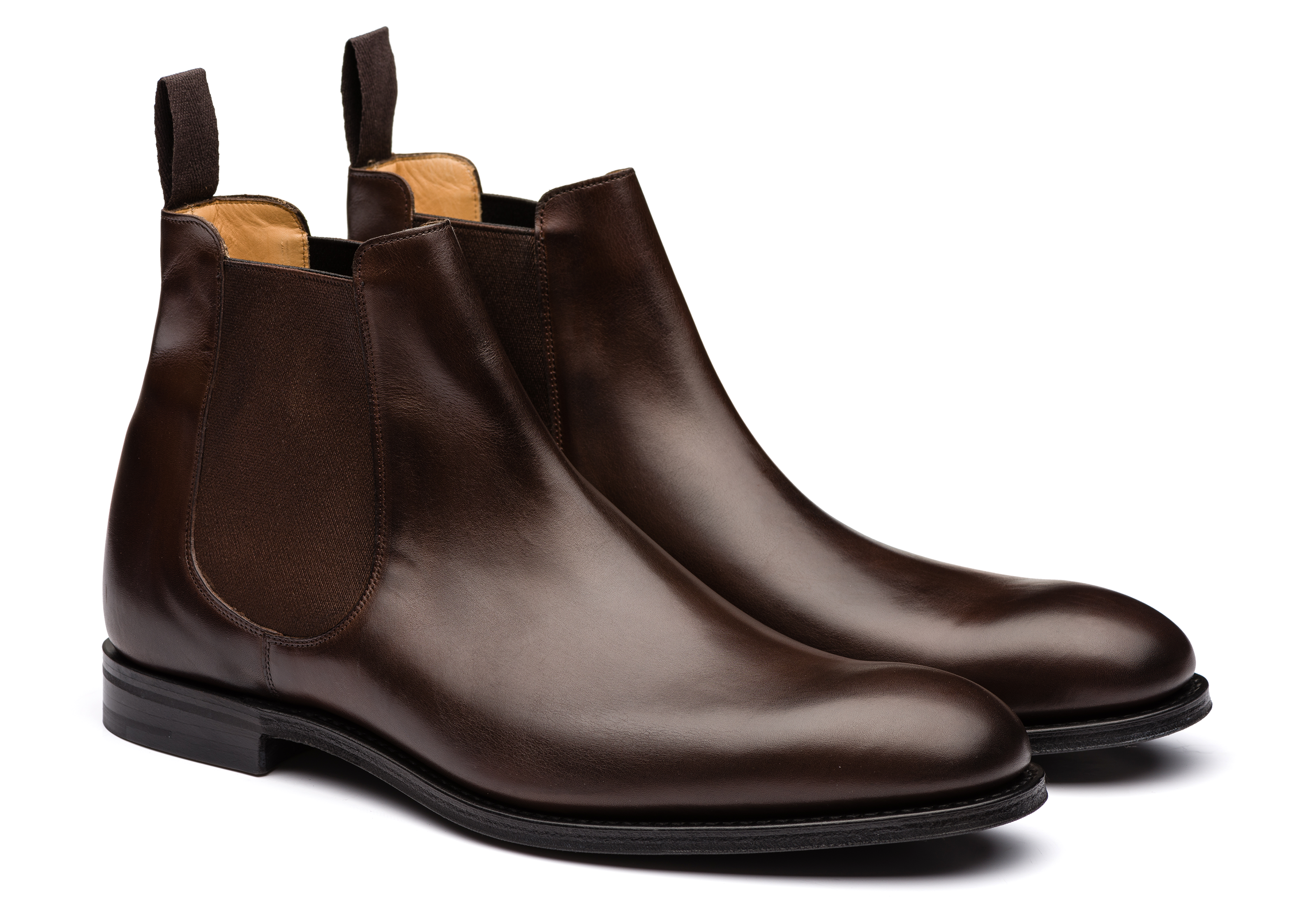 Mens new arrivals church boots