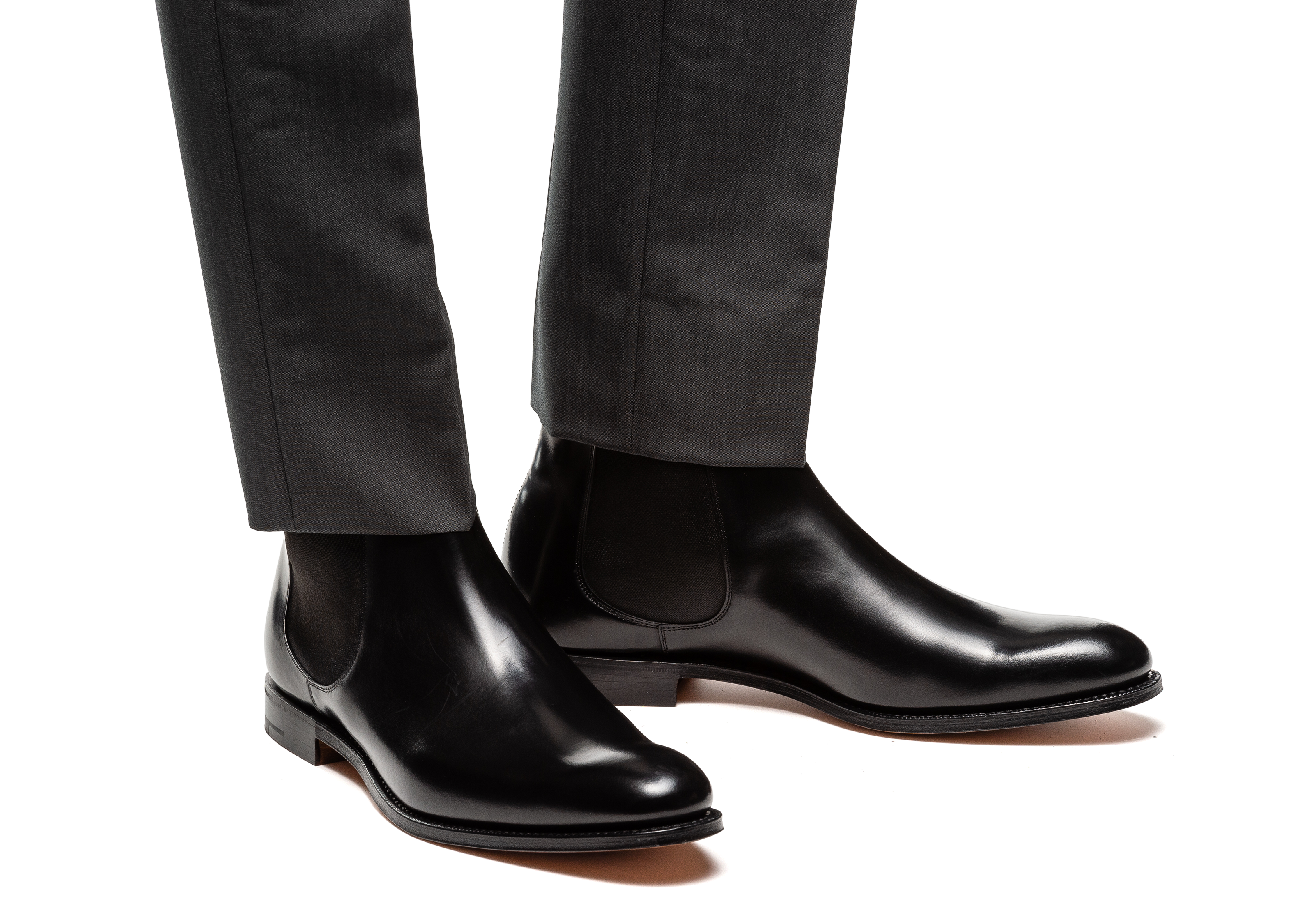 Church's houston deals boots