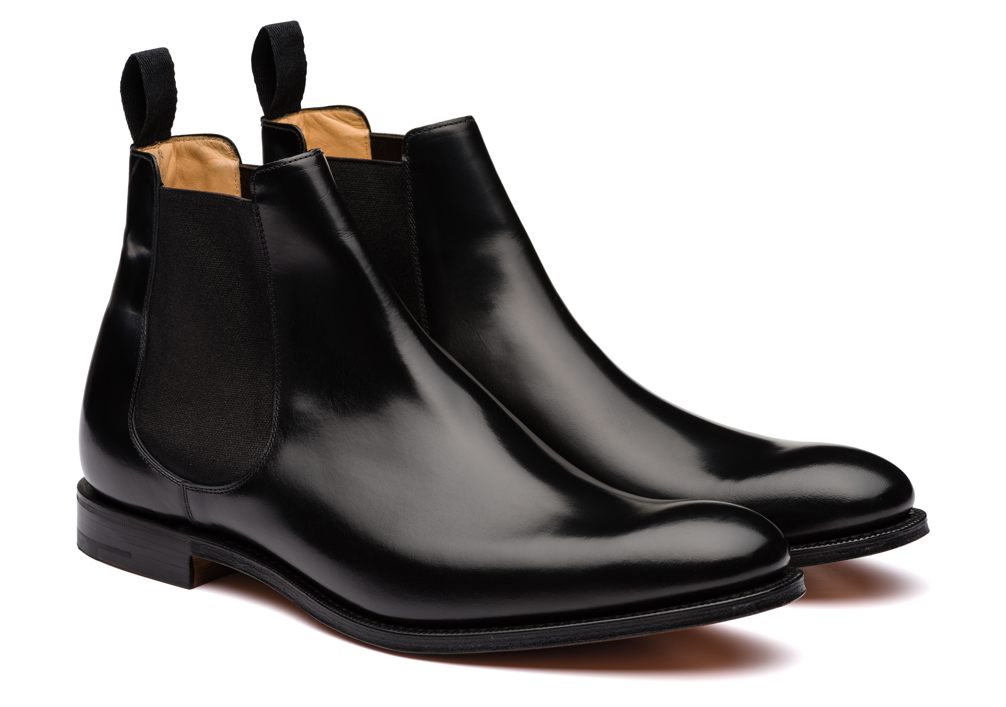 Church's shoes chelsea boots clearance