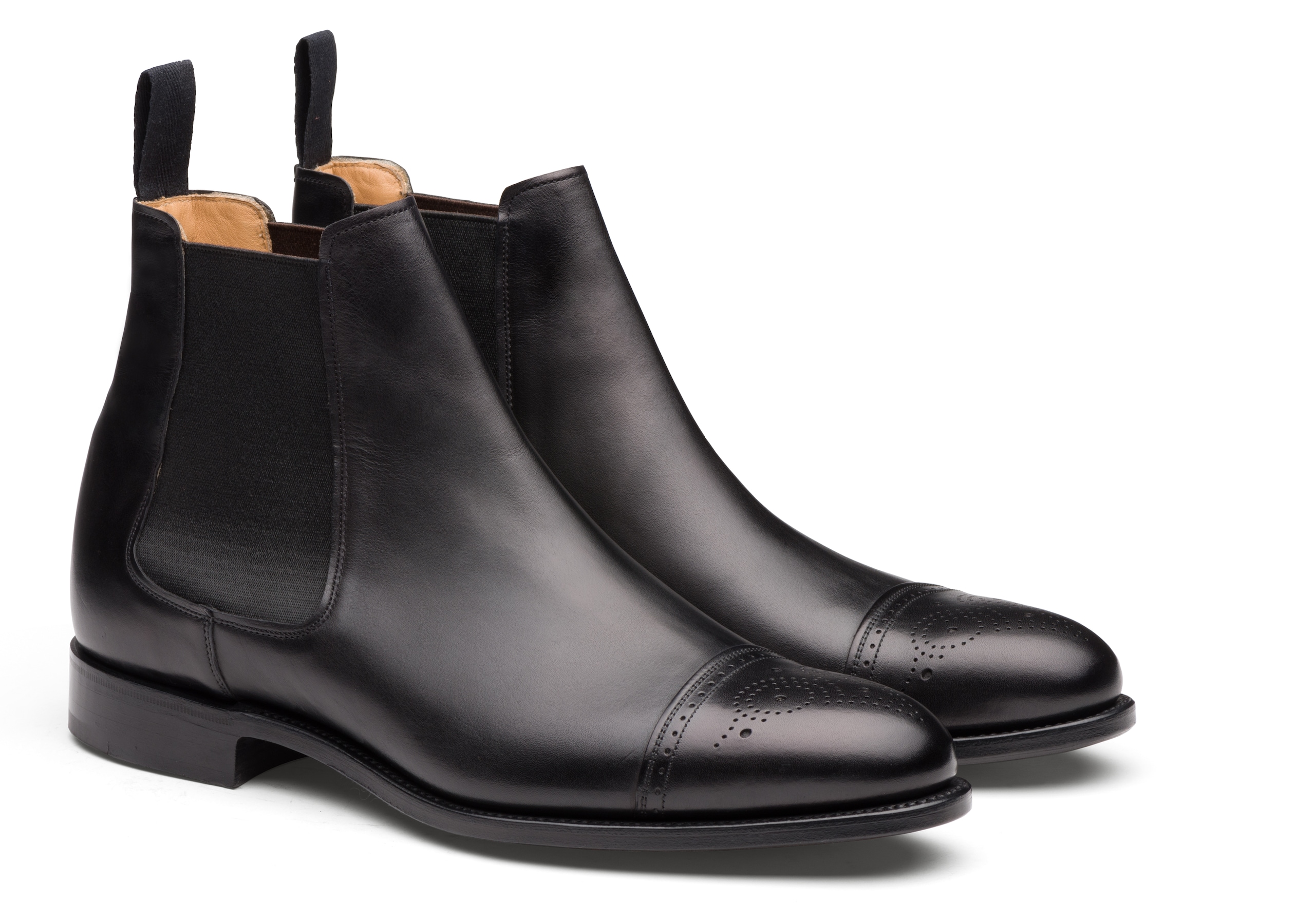 Church's mens boots sale sale