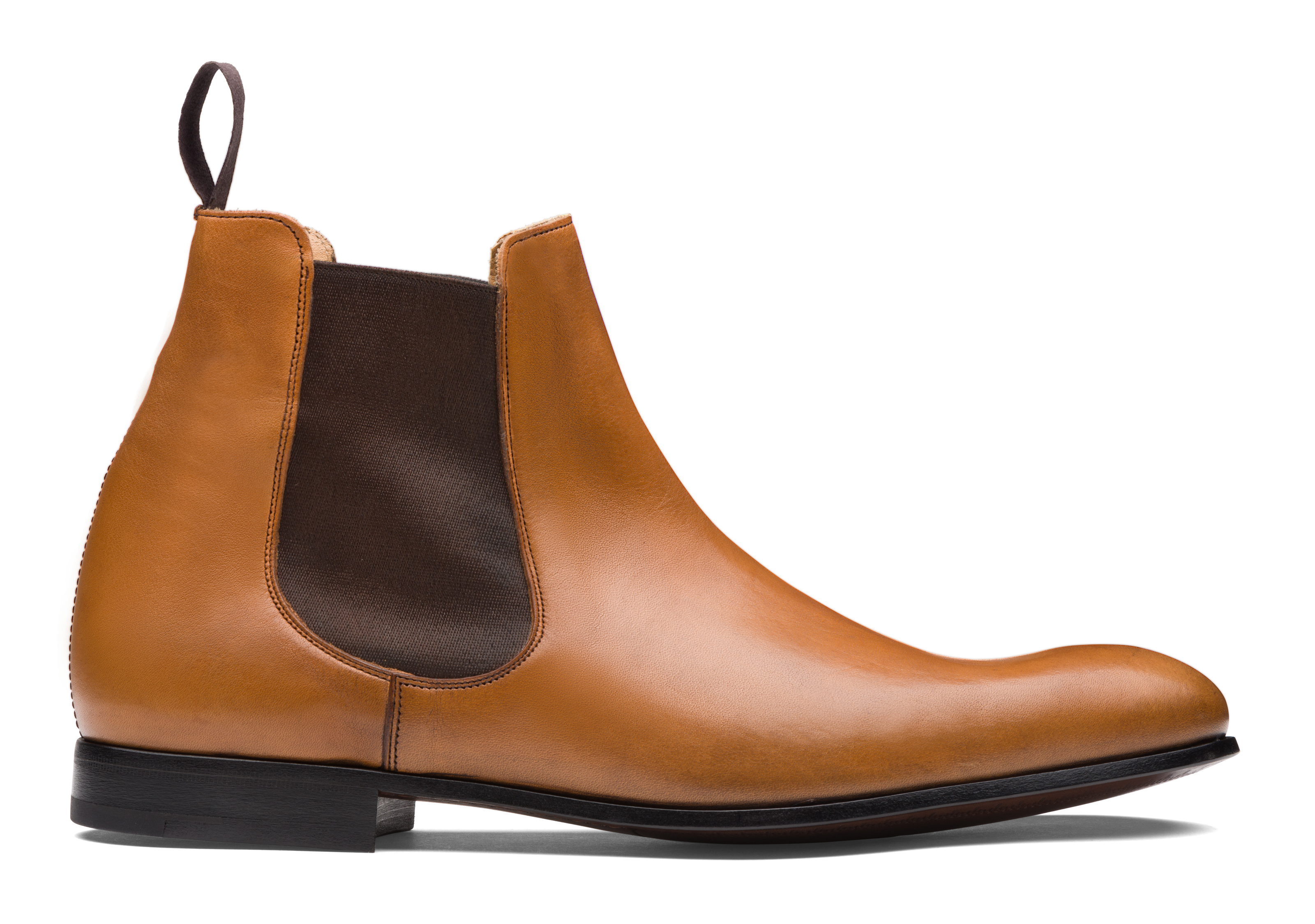 Dixton Bottine Chelsea Marron | Church's