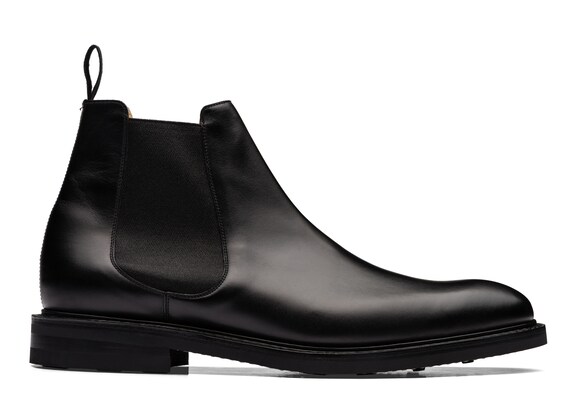 church mocassin homme