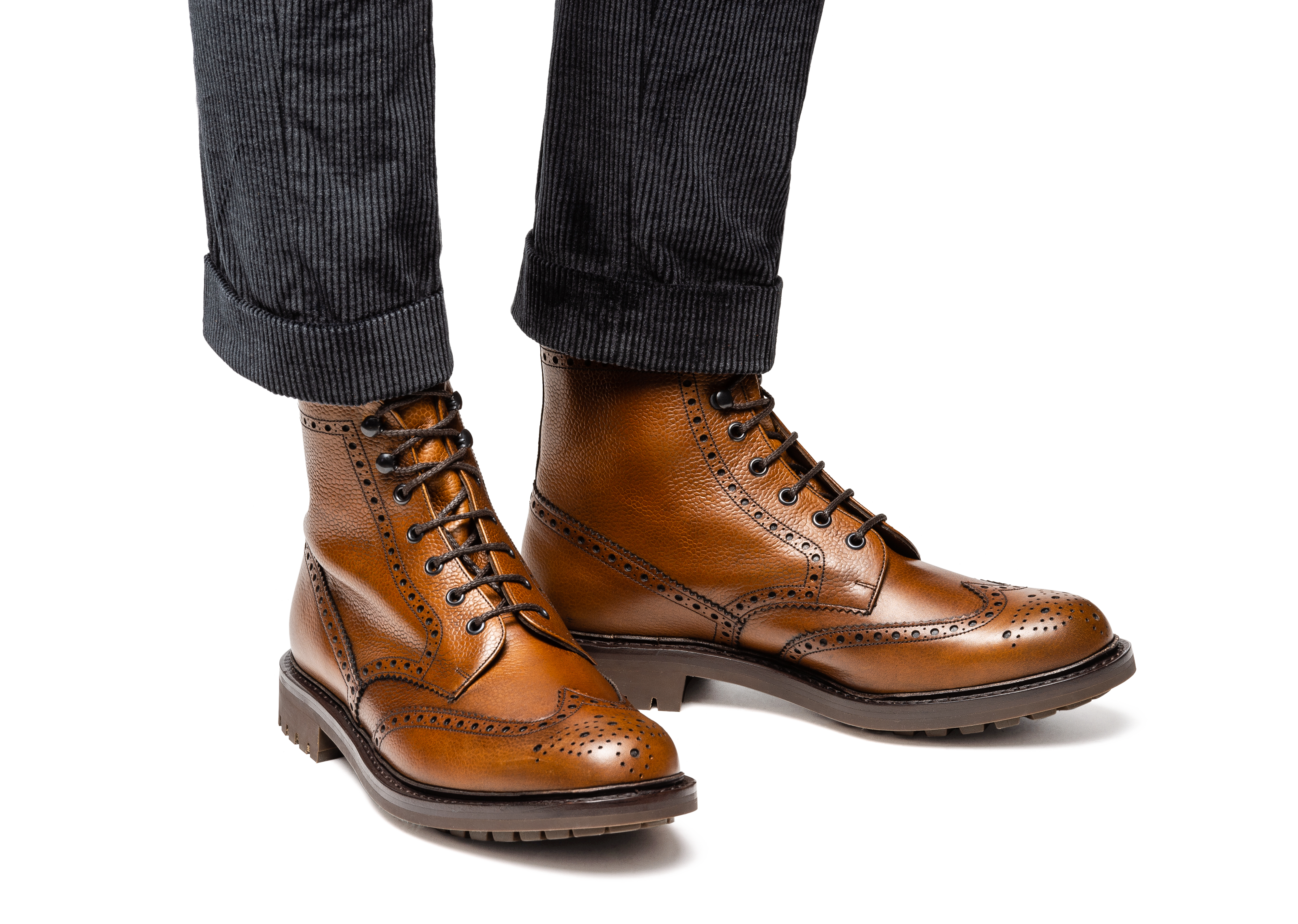 Church's mcfarlane boot clearance