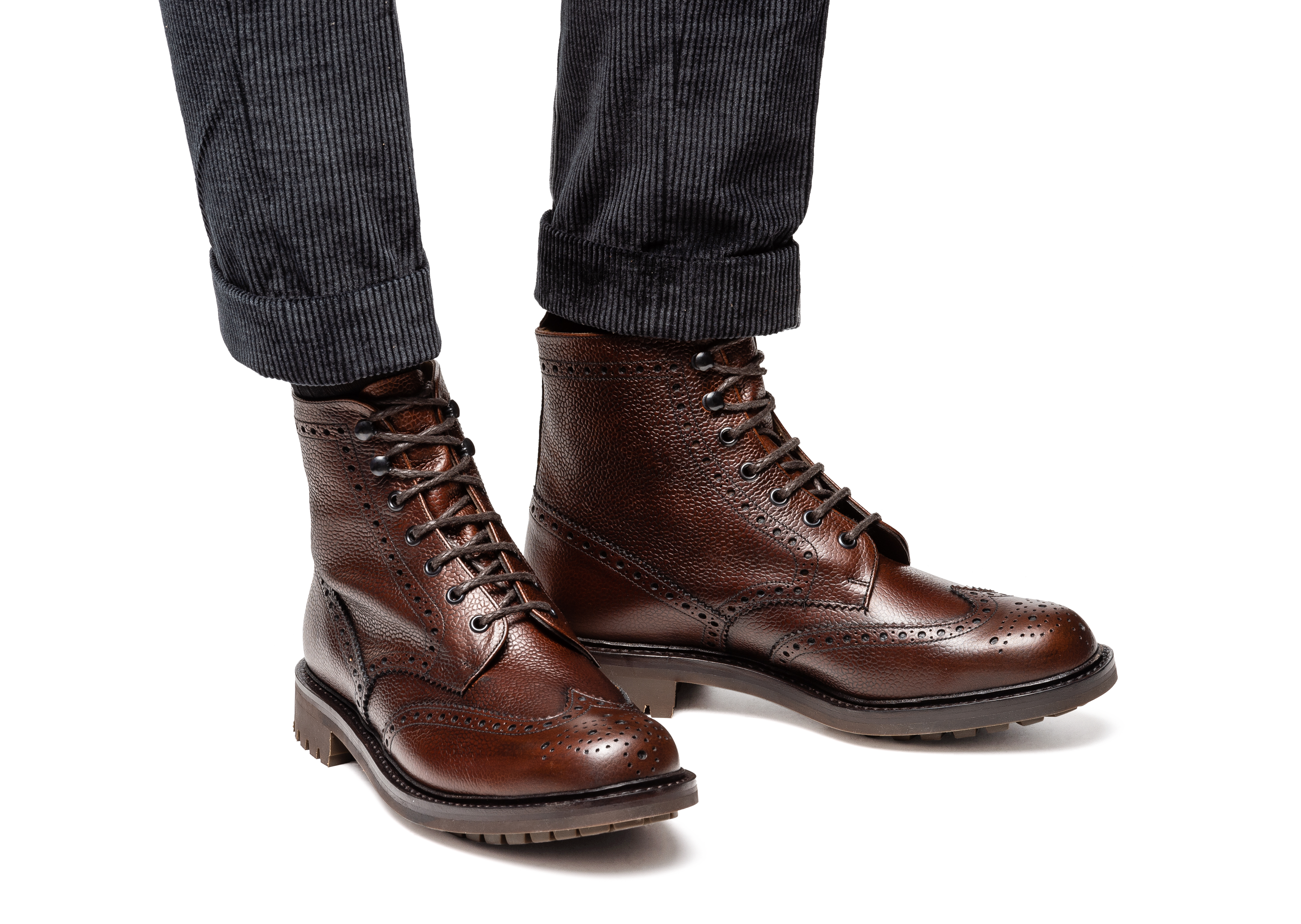 Church s shop brogue boots