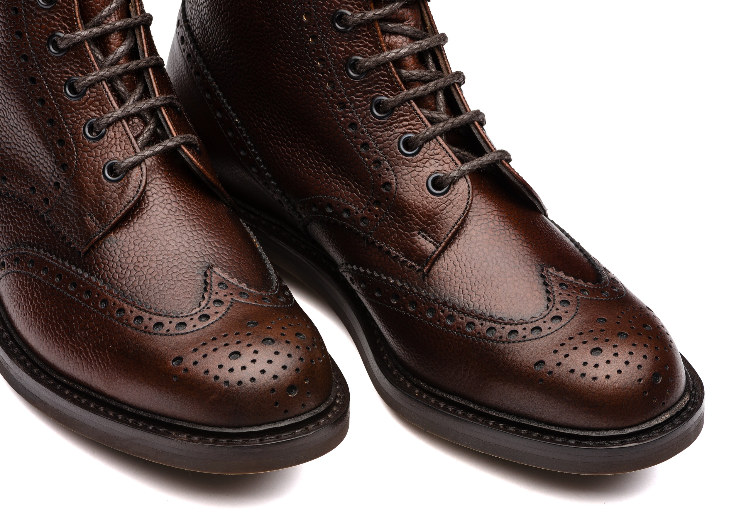 Mc farlane 2 Highland Grain Lace-Up