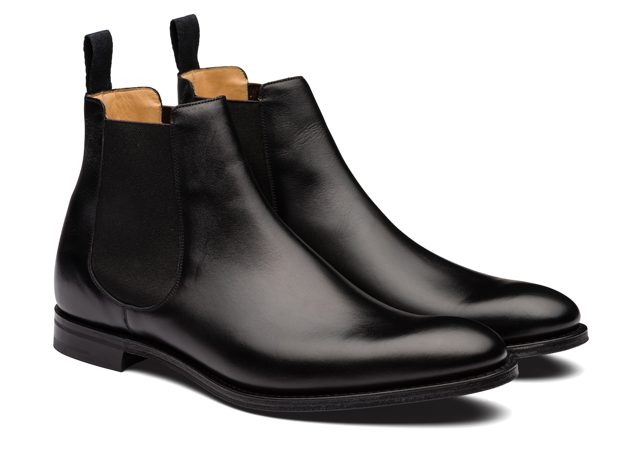 church's houston boots