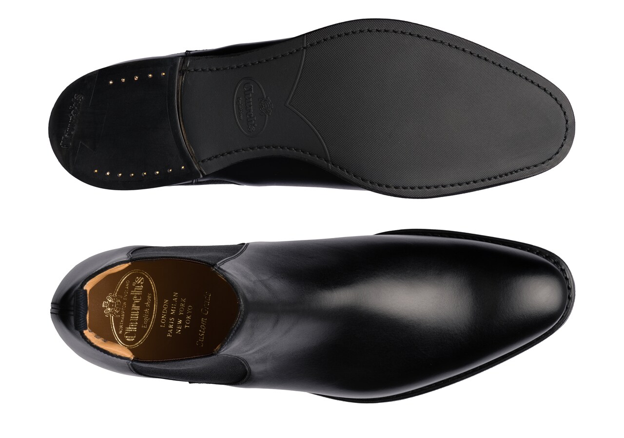 church's shoes new york