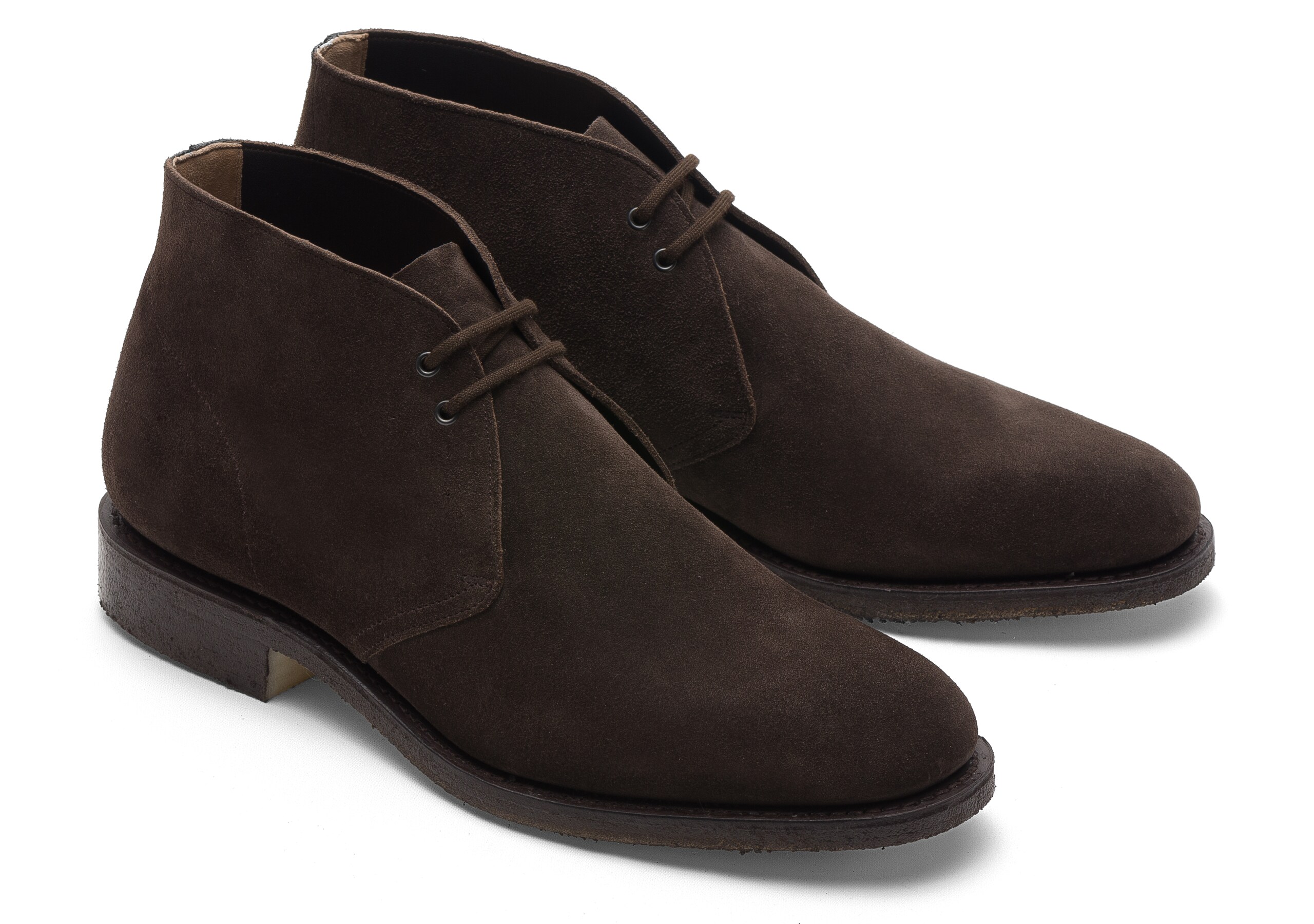 Church's sahara desert boot on sale