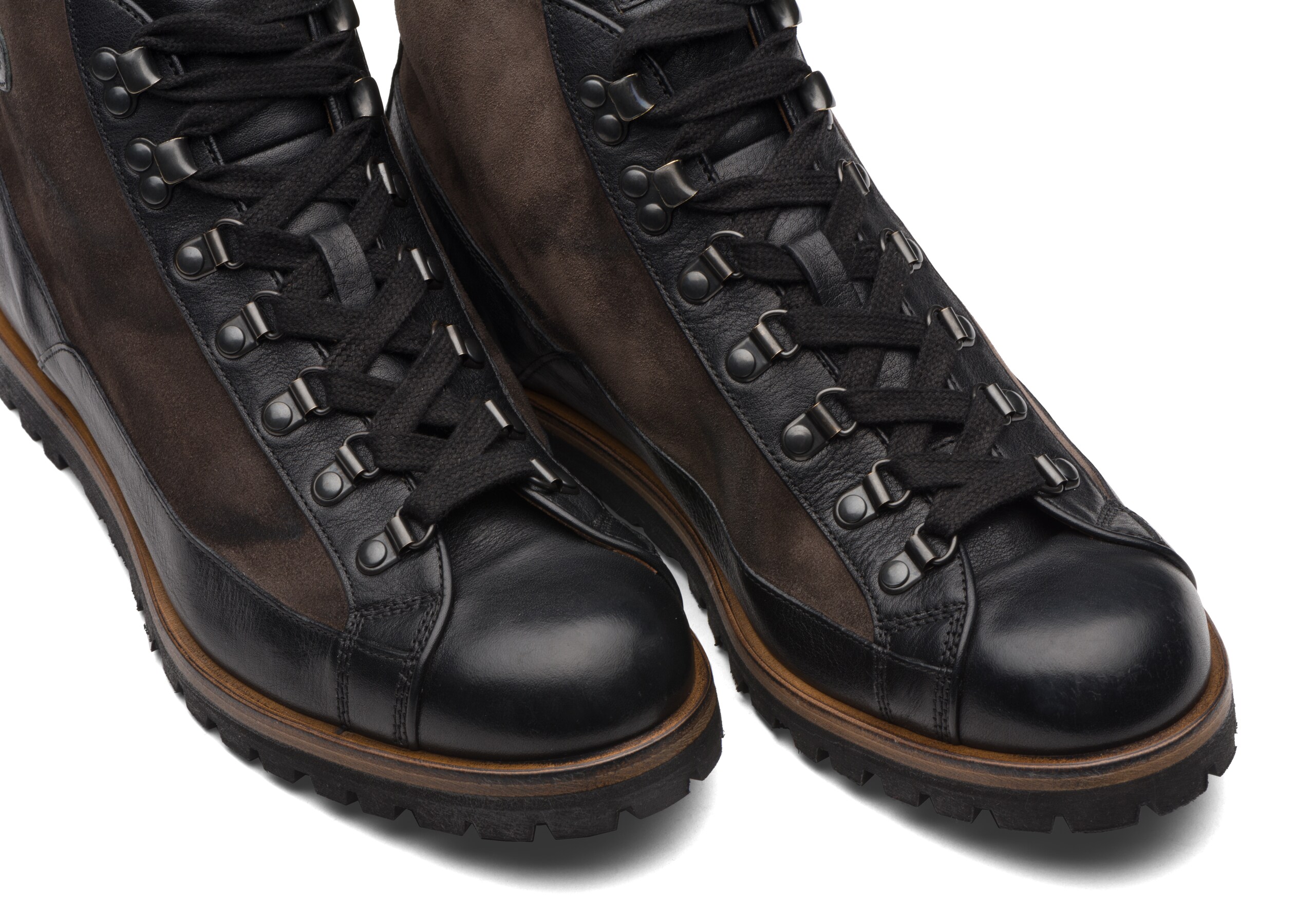 church's hiking boots