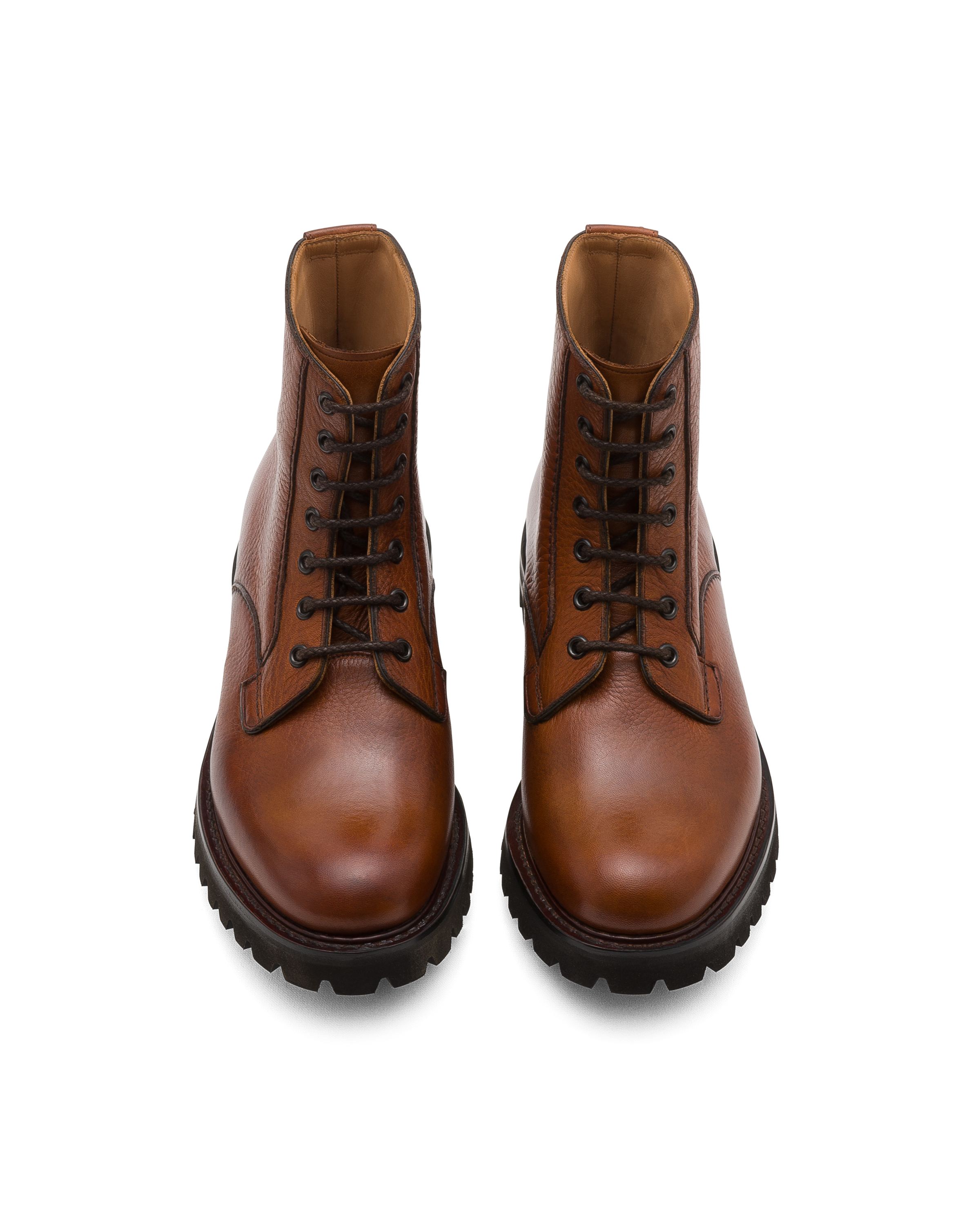 Churches mens boots on sale