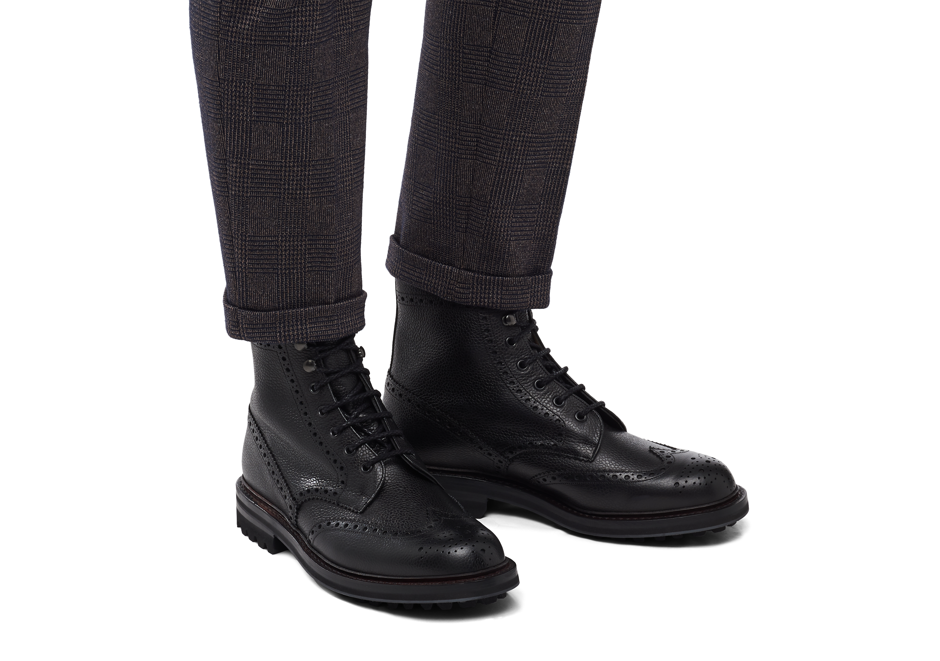 Church's mcfarlane shop 2 boot