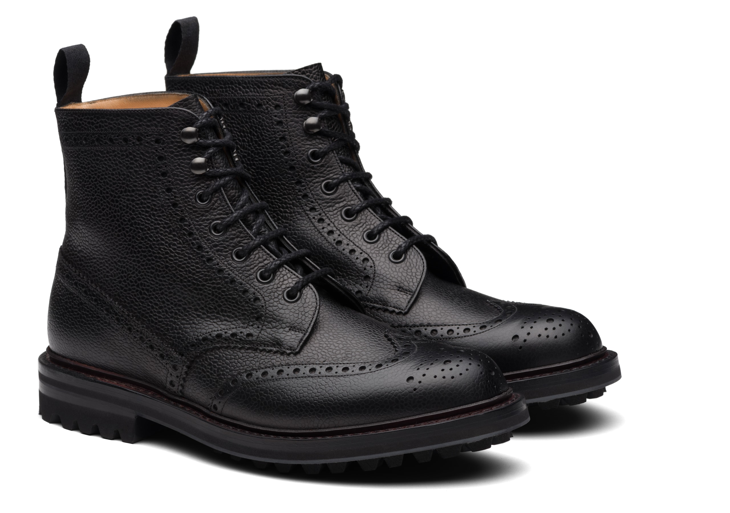 Church's mens boots sale online