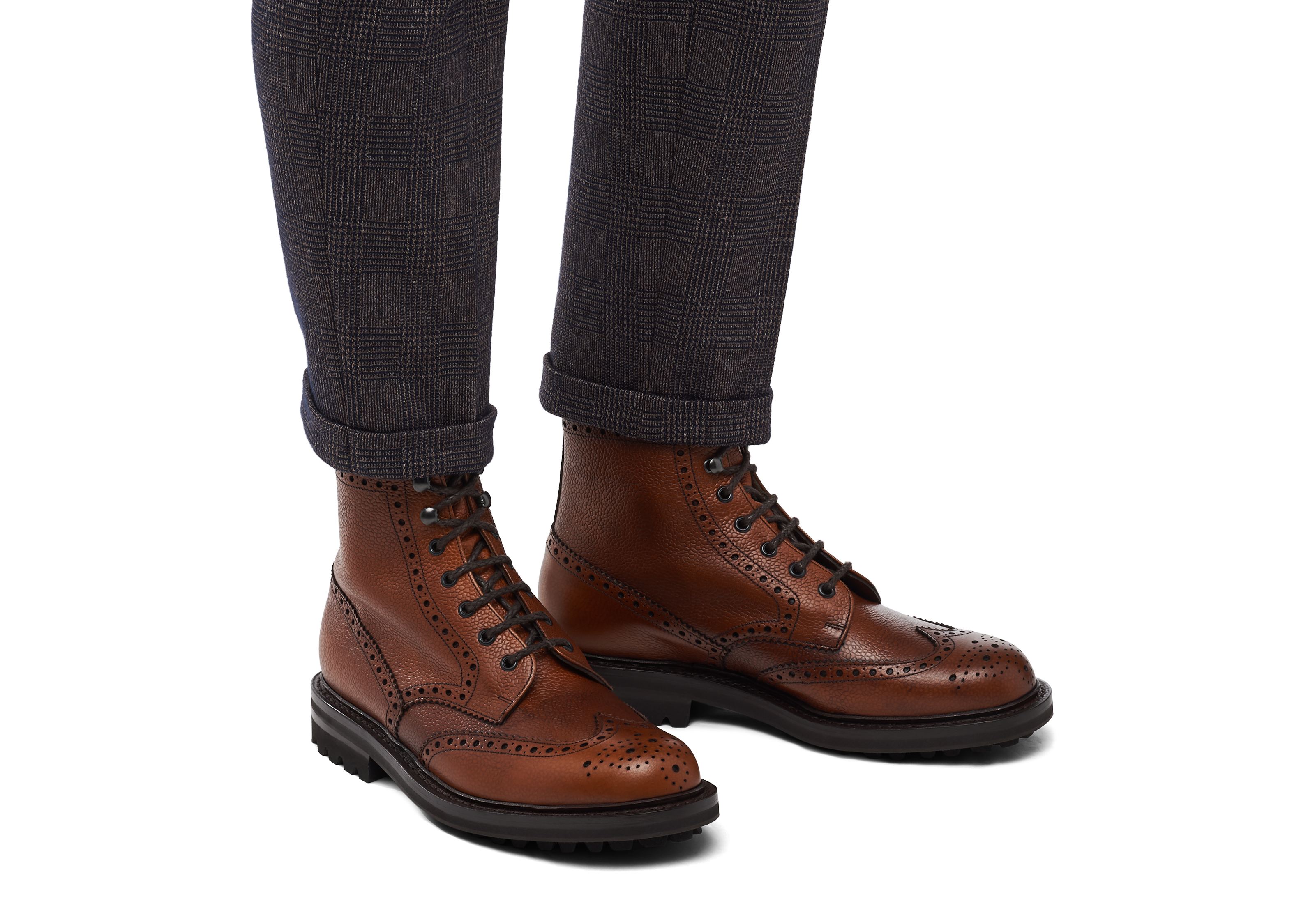 Church's mens boots sale sale