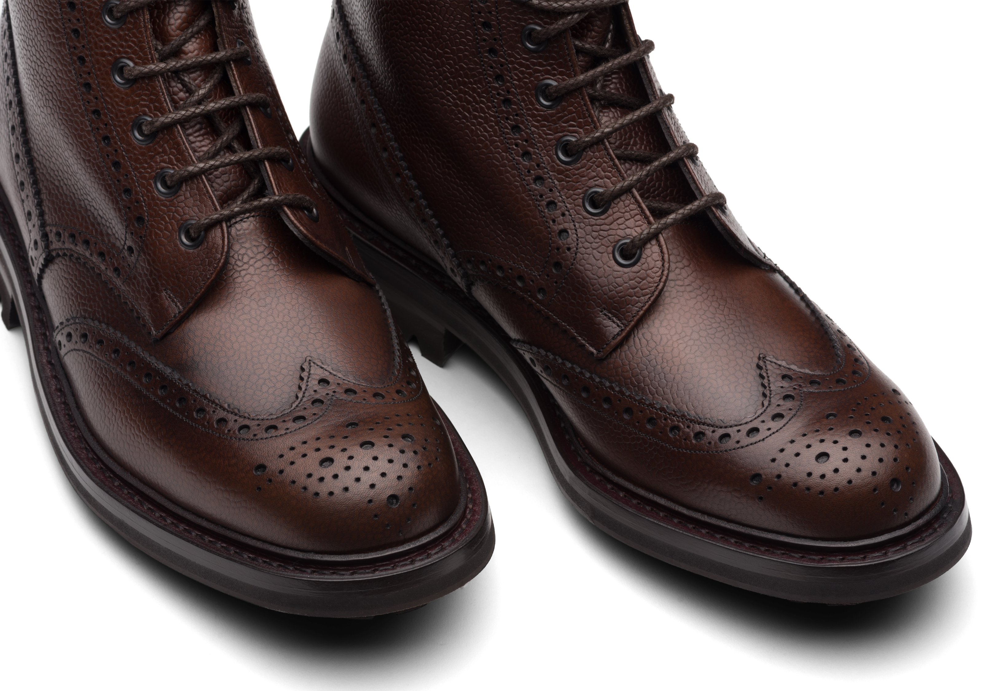 loake bosworth boots