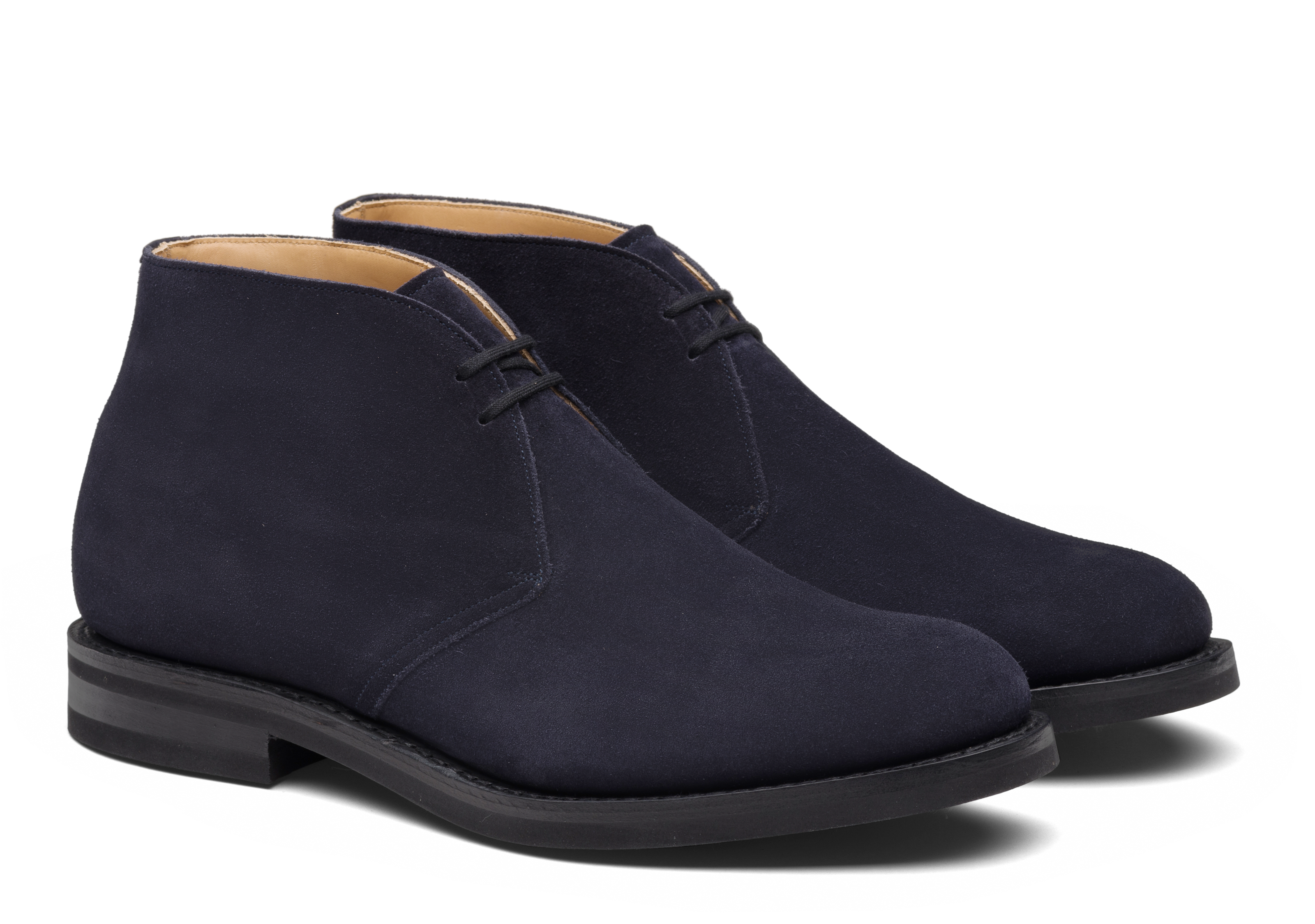 Church's chukka new arrivals boots