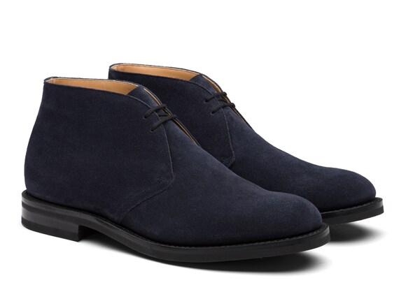 Church's desert boots new arrivals