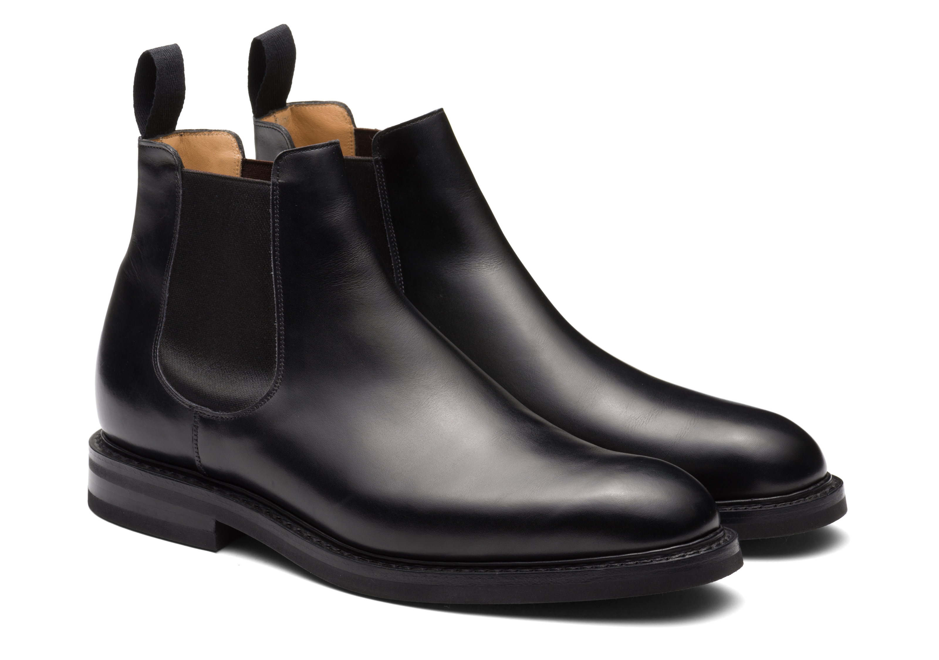 Church's jodhpur boots top