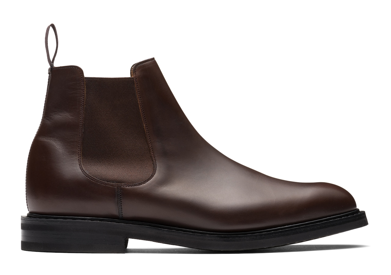 Chelsea top boots cost