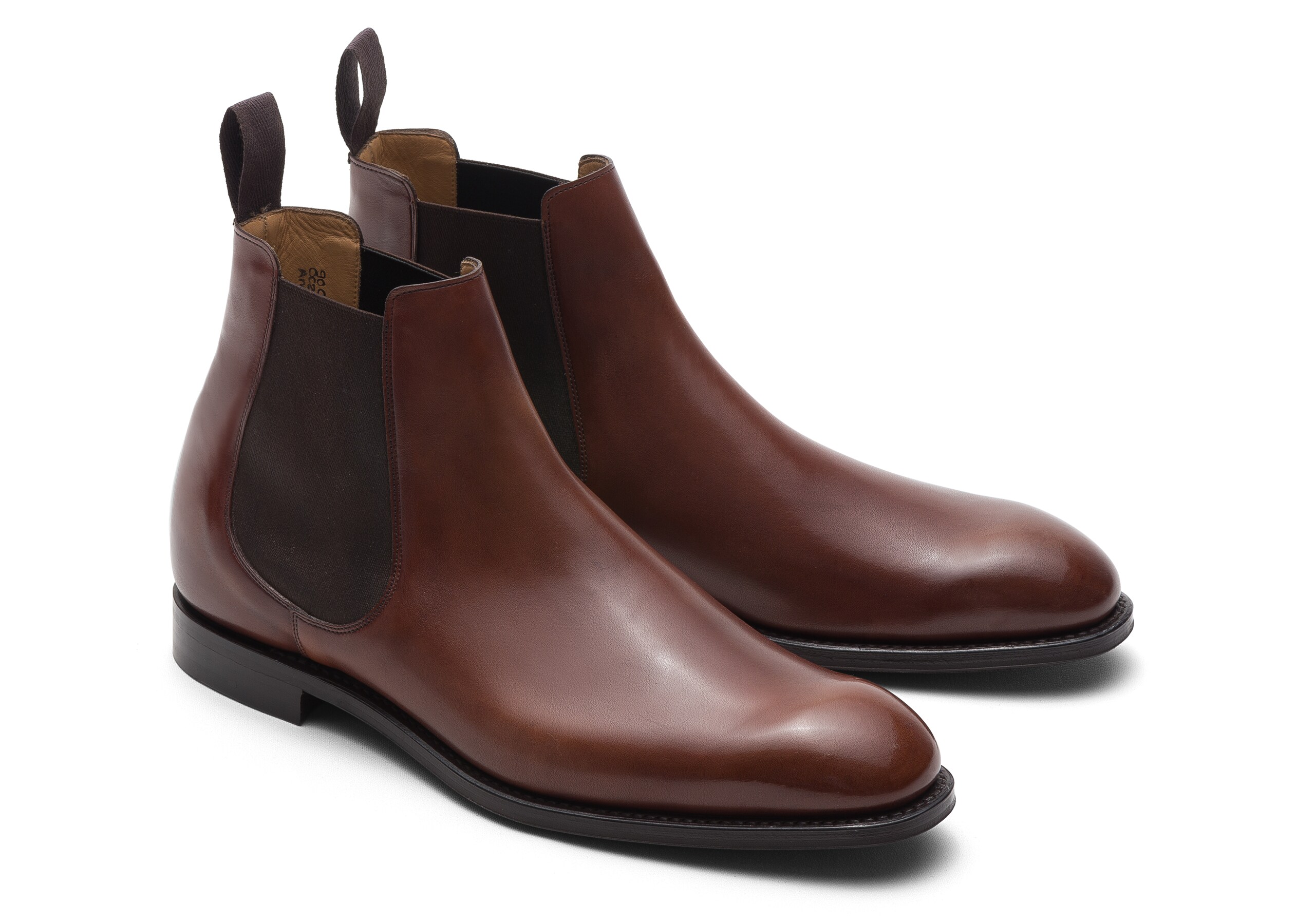 Church's amberley clearance chelsea boots