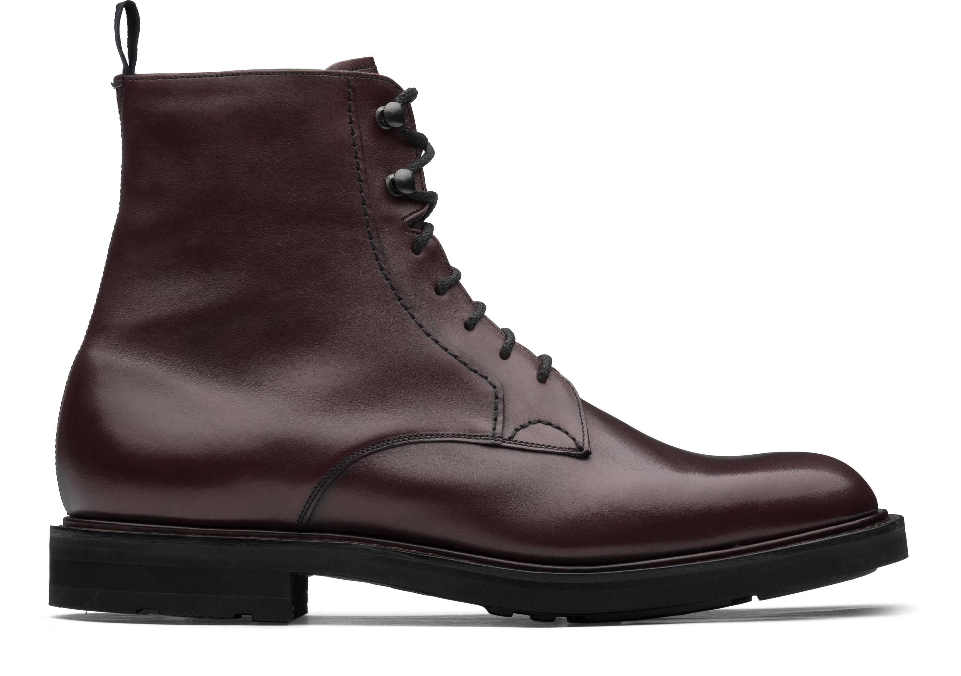 Church wootton boots top