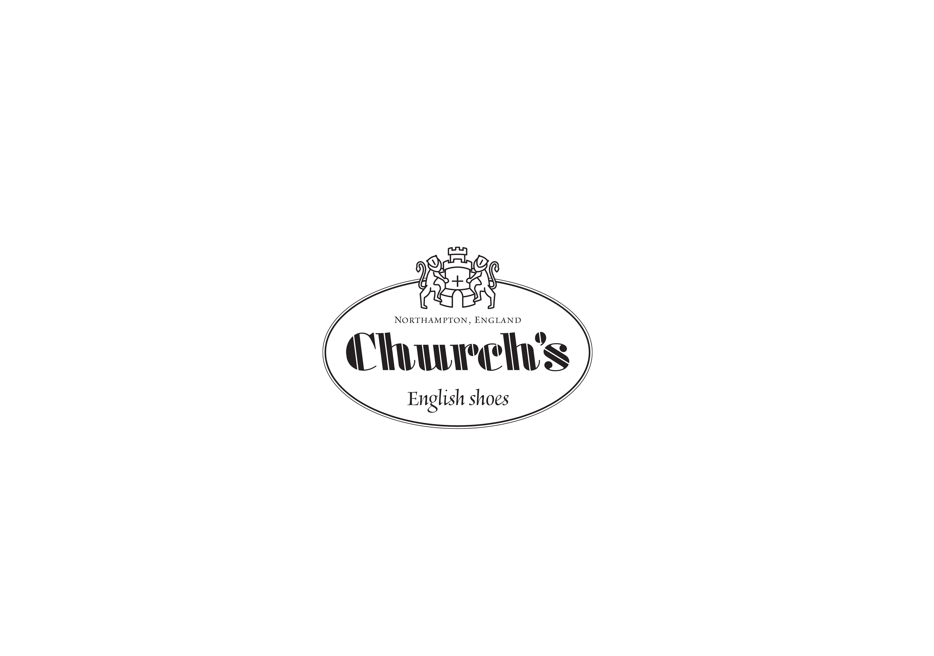Eastrock Scarponcino da Montagna in Vitello Monteria Nero | Church's