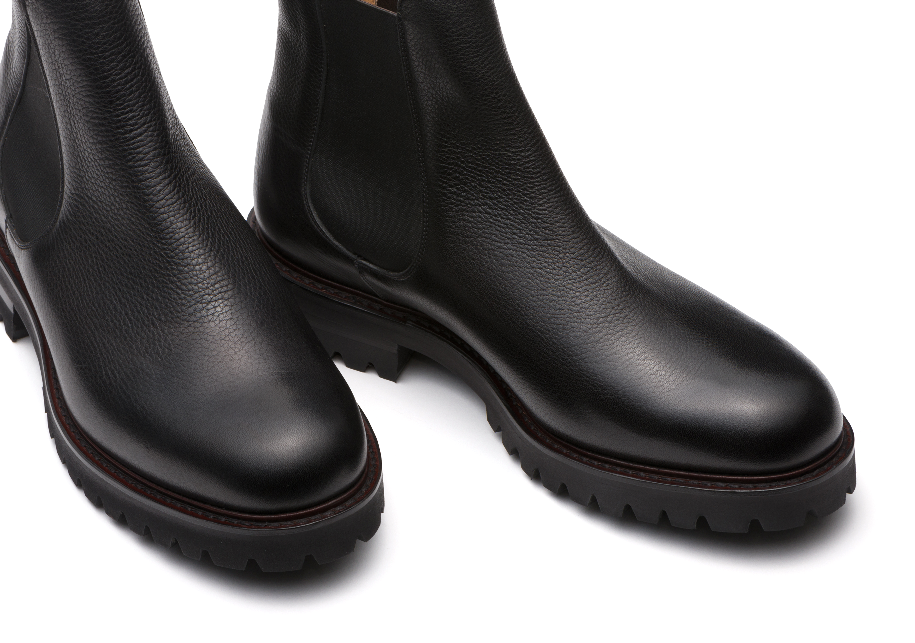 Church's chelsea boots deals