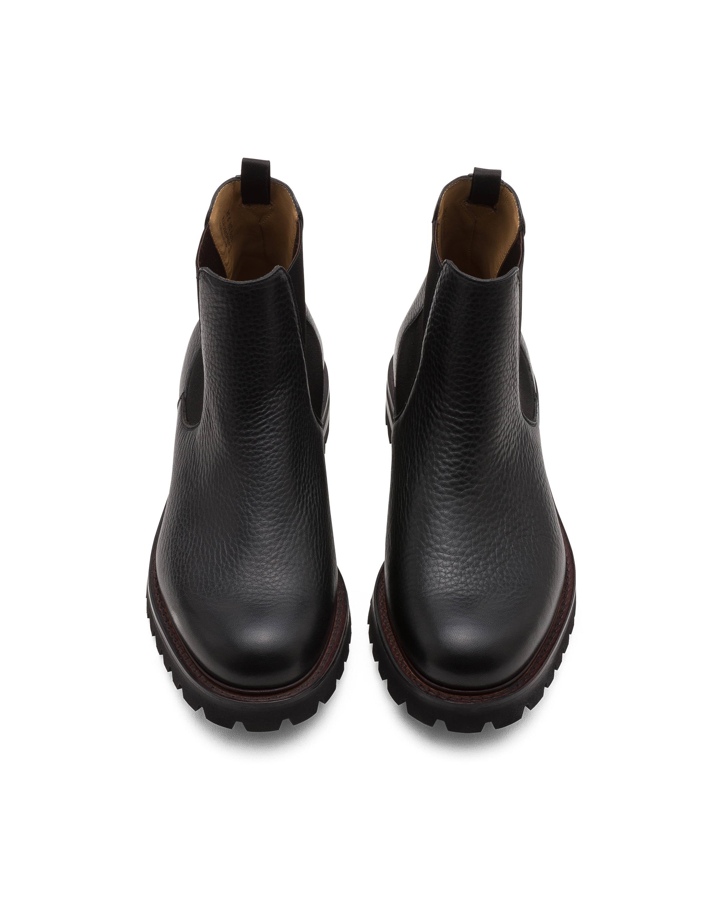 Church hot sale boots homme