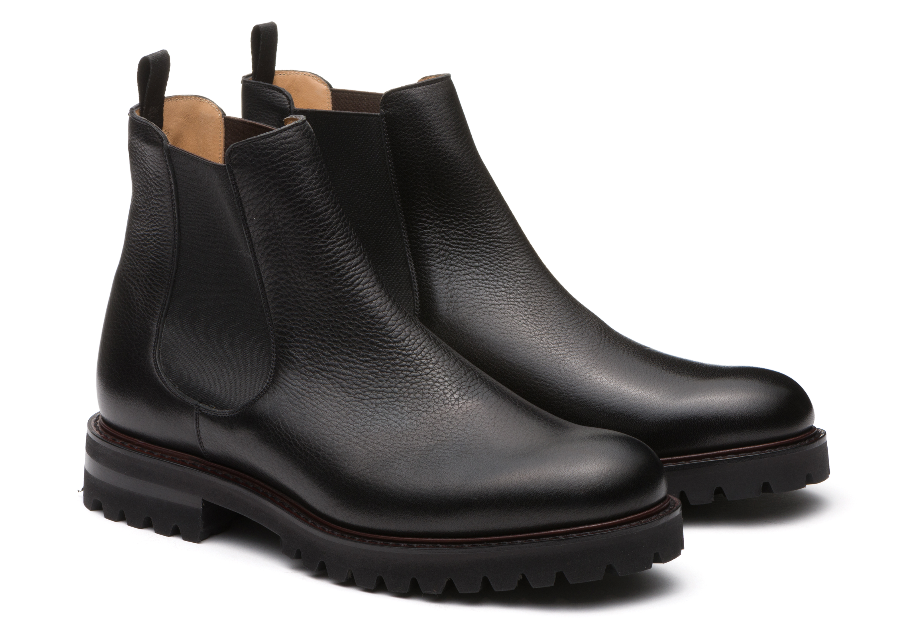 Church's shoes chelsea boots new arrivals