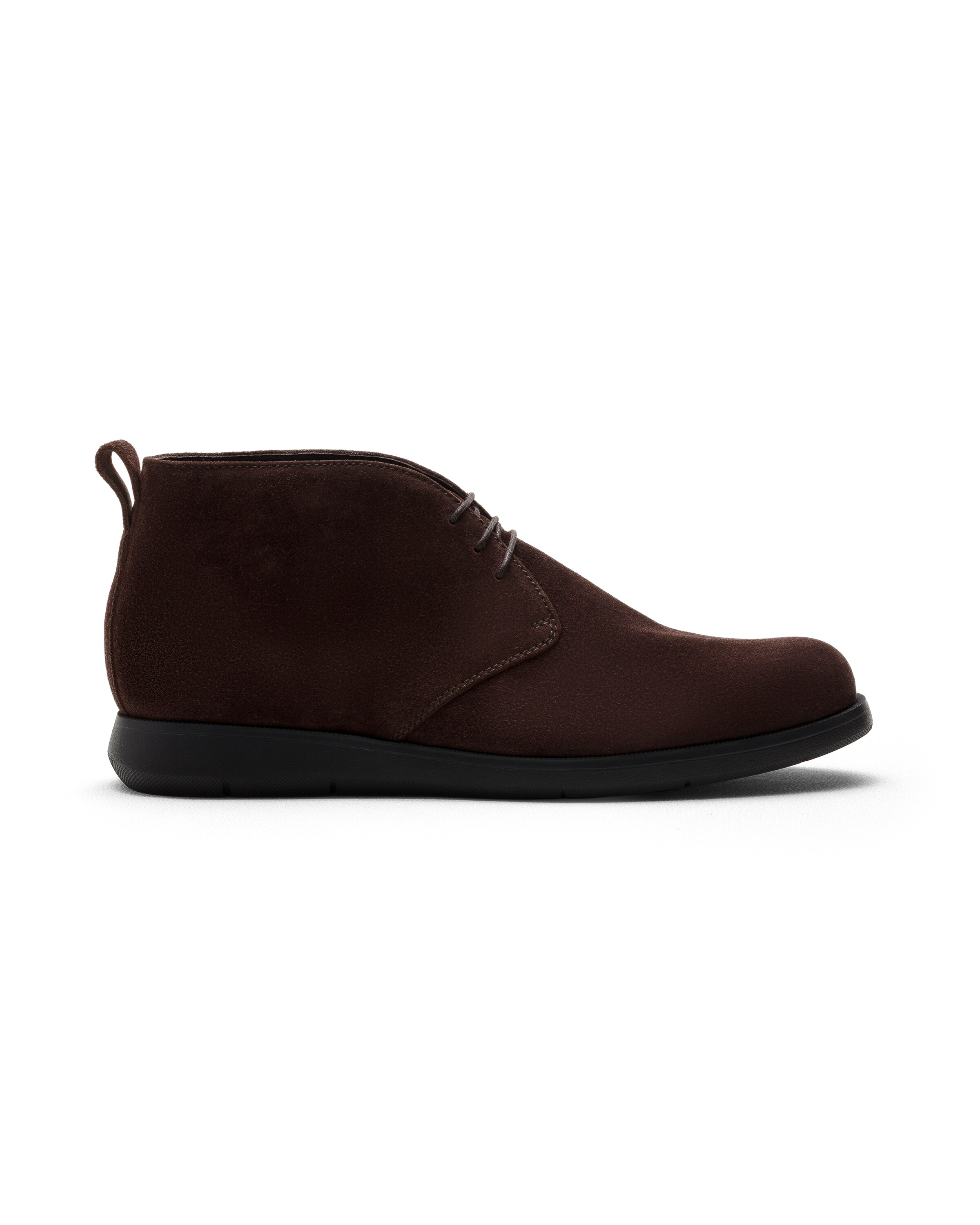 Church Roadrunner Suede Desert Boot, Man, Brown, Size 10