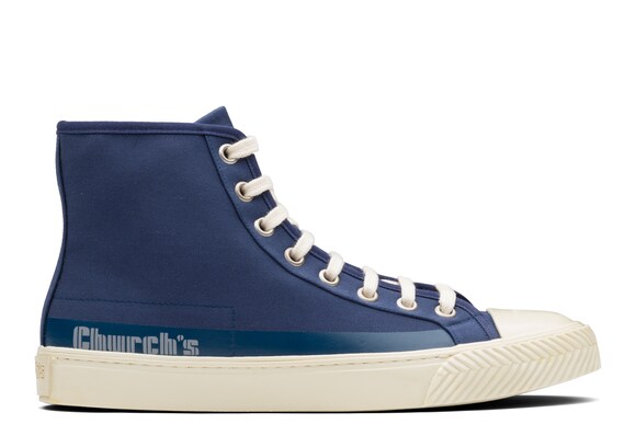 church's sneakers
