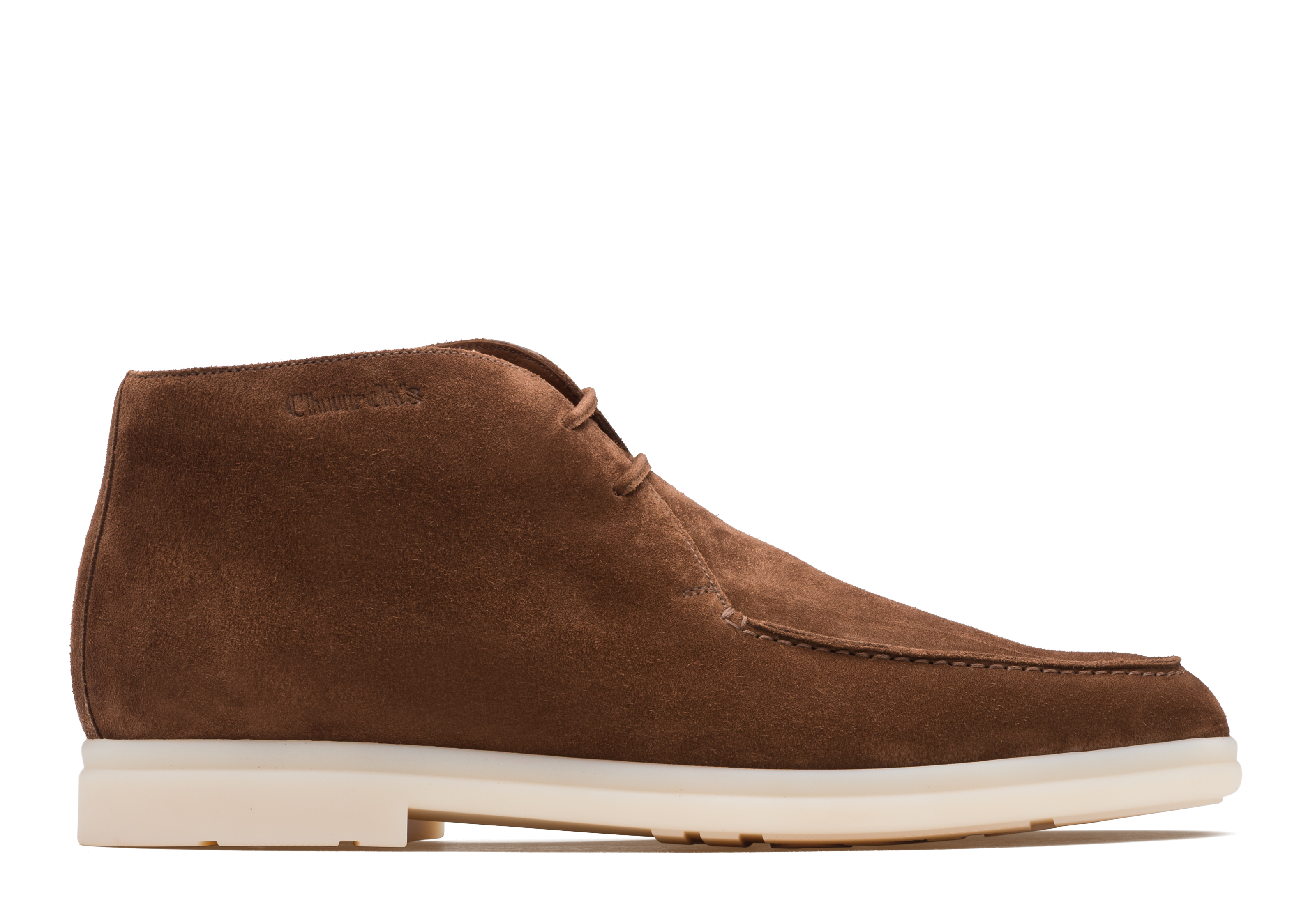 Church's sale suede boots
