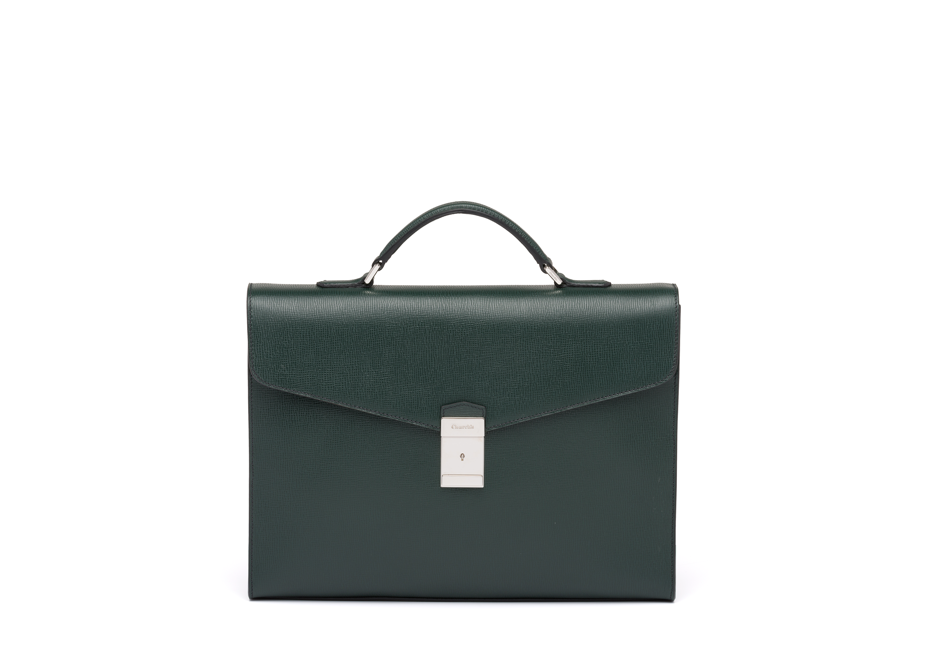 Church briefcase 2025