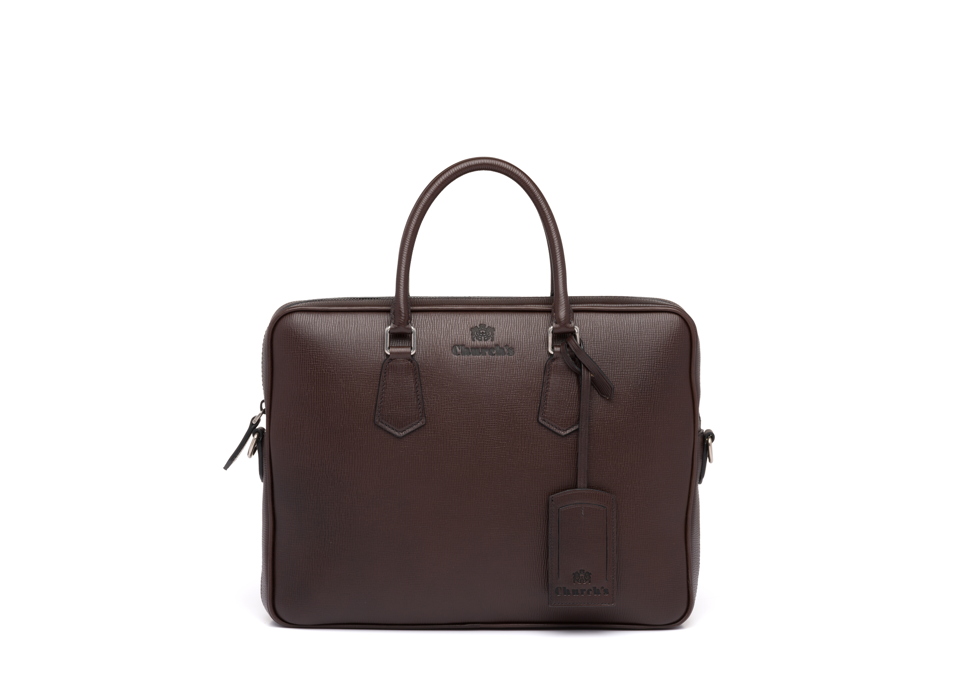 Church briefcase shop