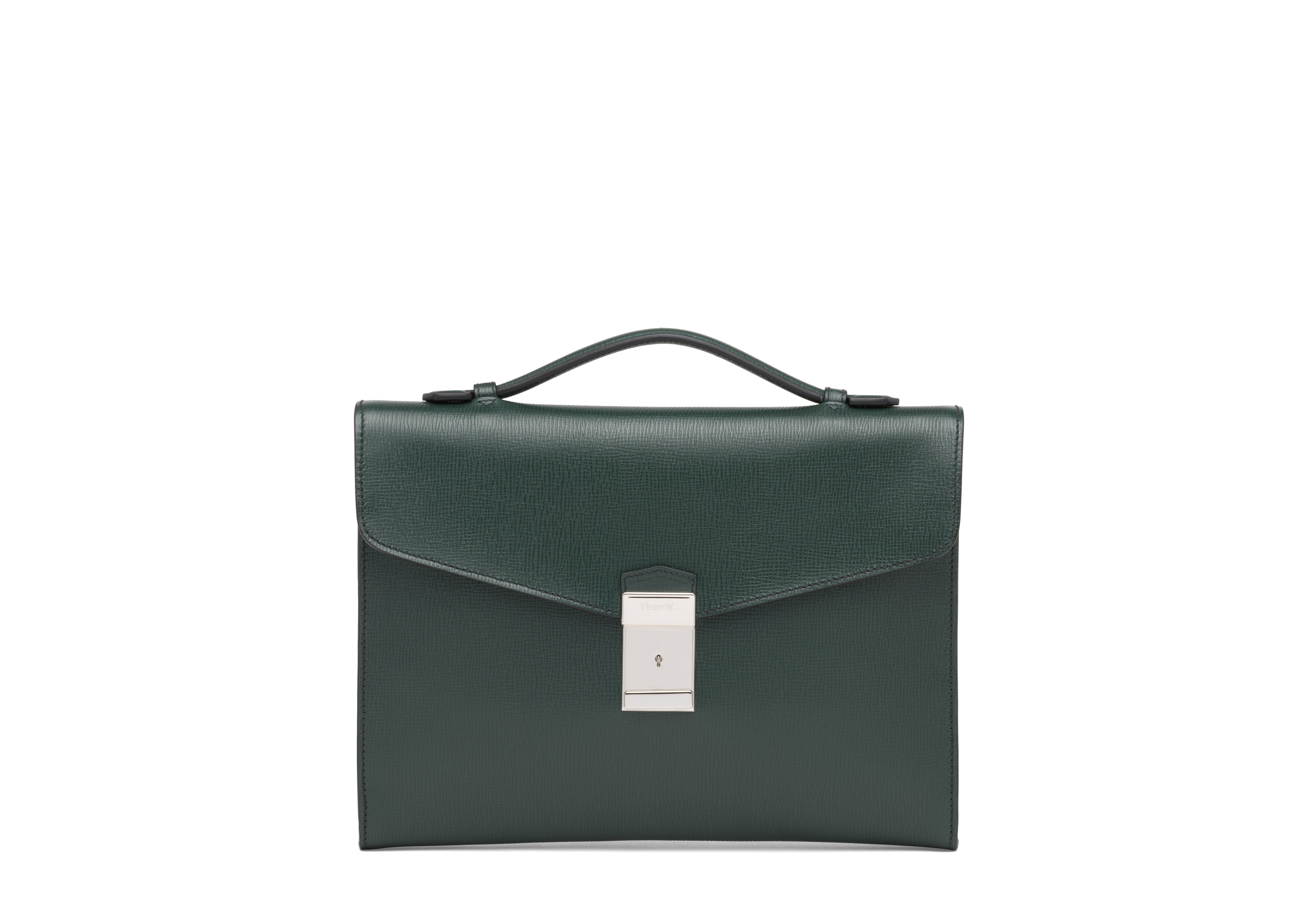 Church's briefcase store