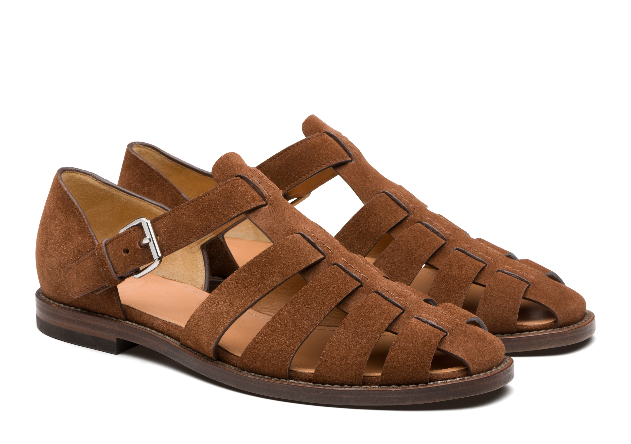 jcrew fisherman sandals