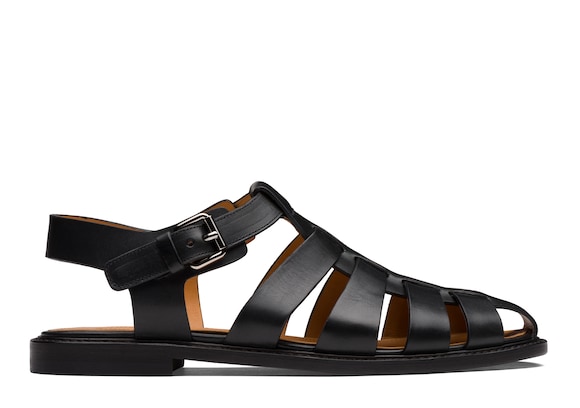 scarpe church estive