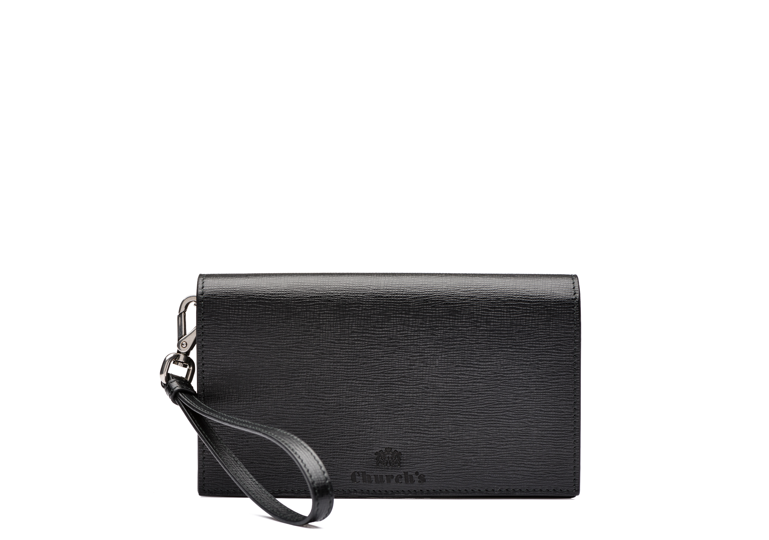 card holder with wrist strap