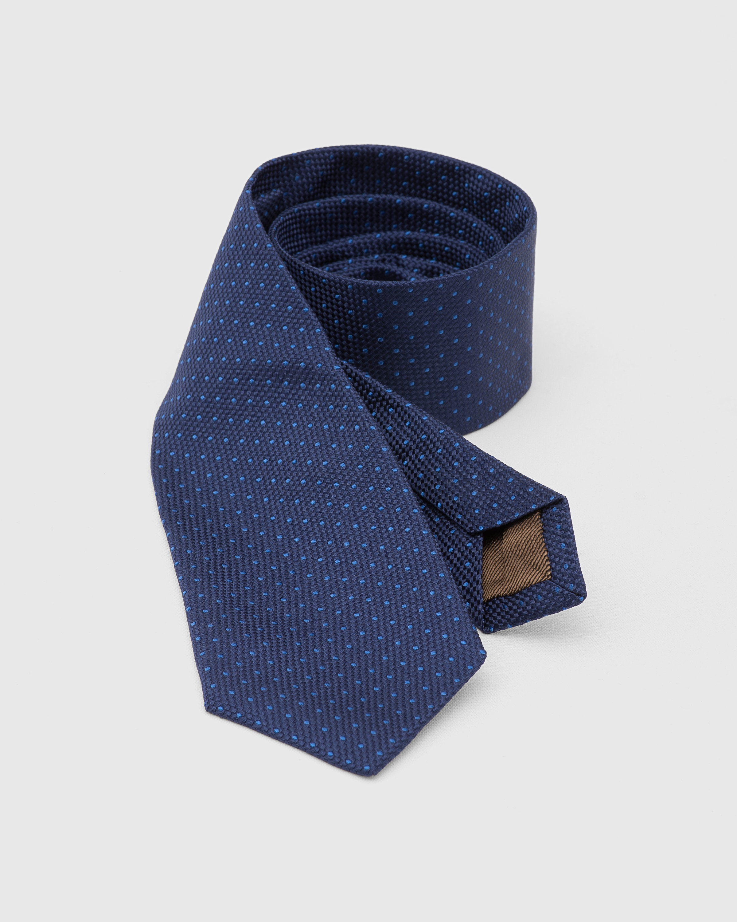 paying church ties