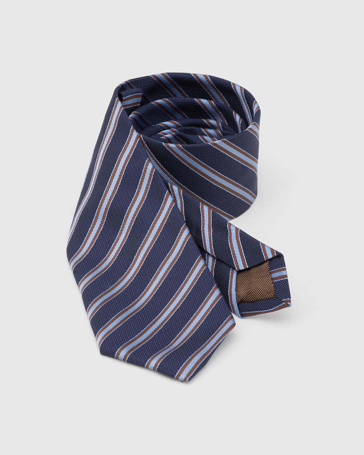 paying church ties