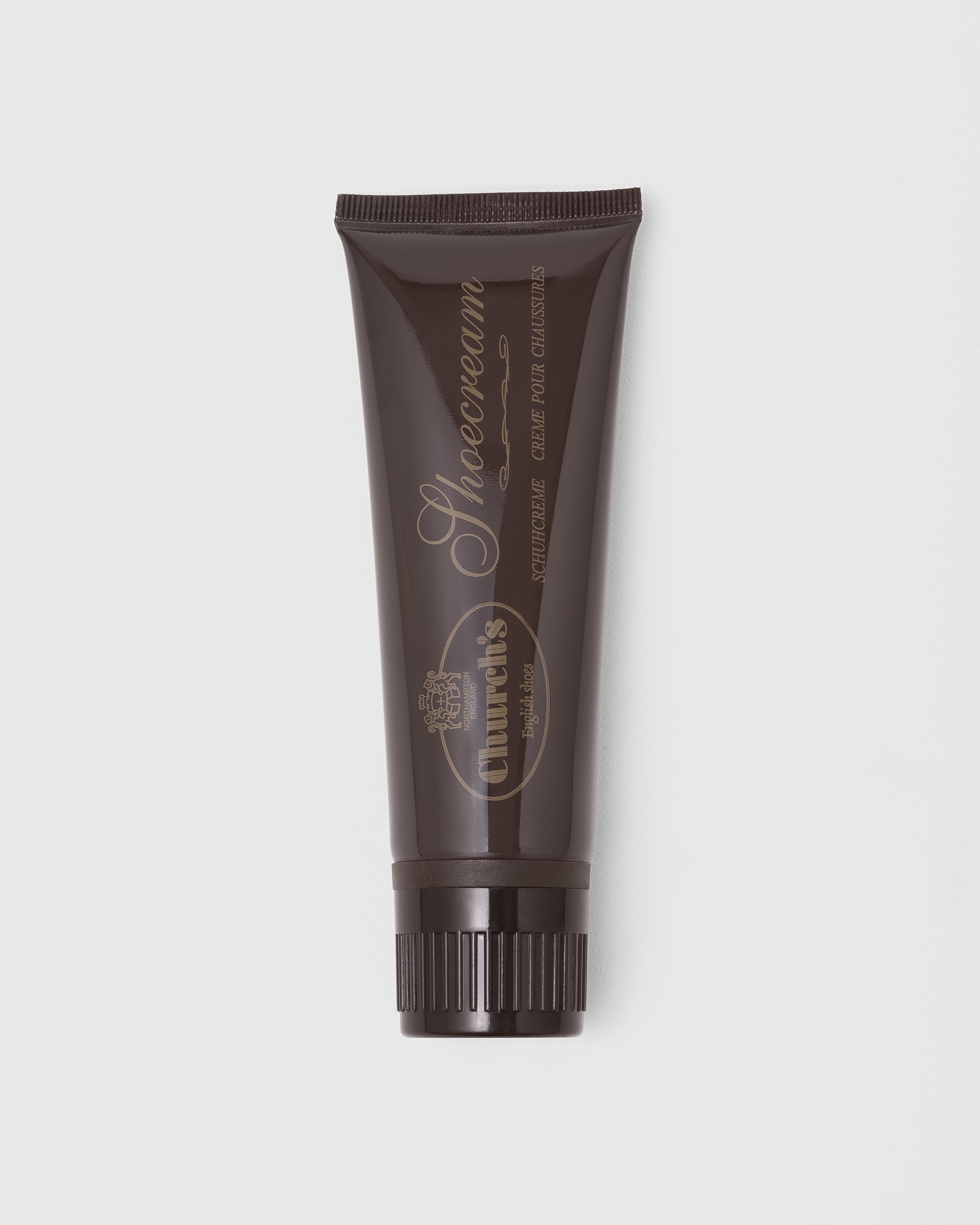 Church's shoe hotsell cream
