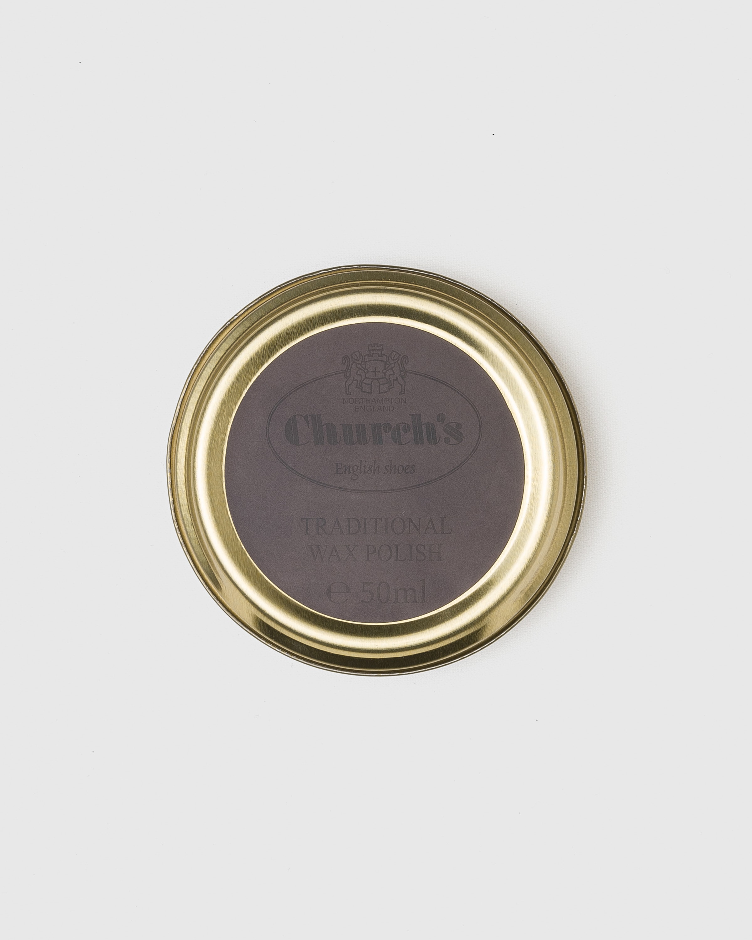 Church's 2025 shoe polish