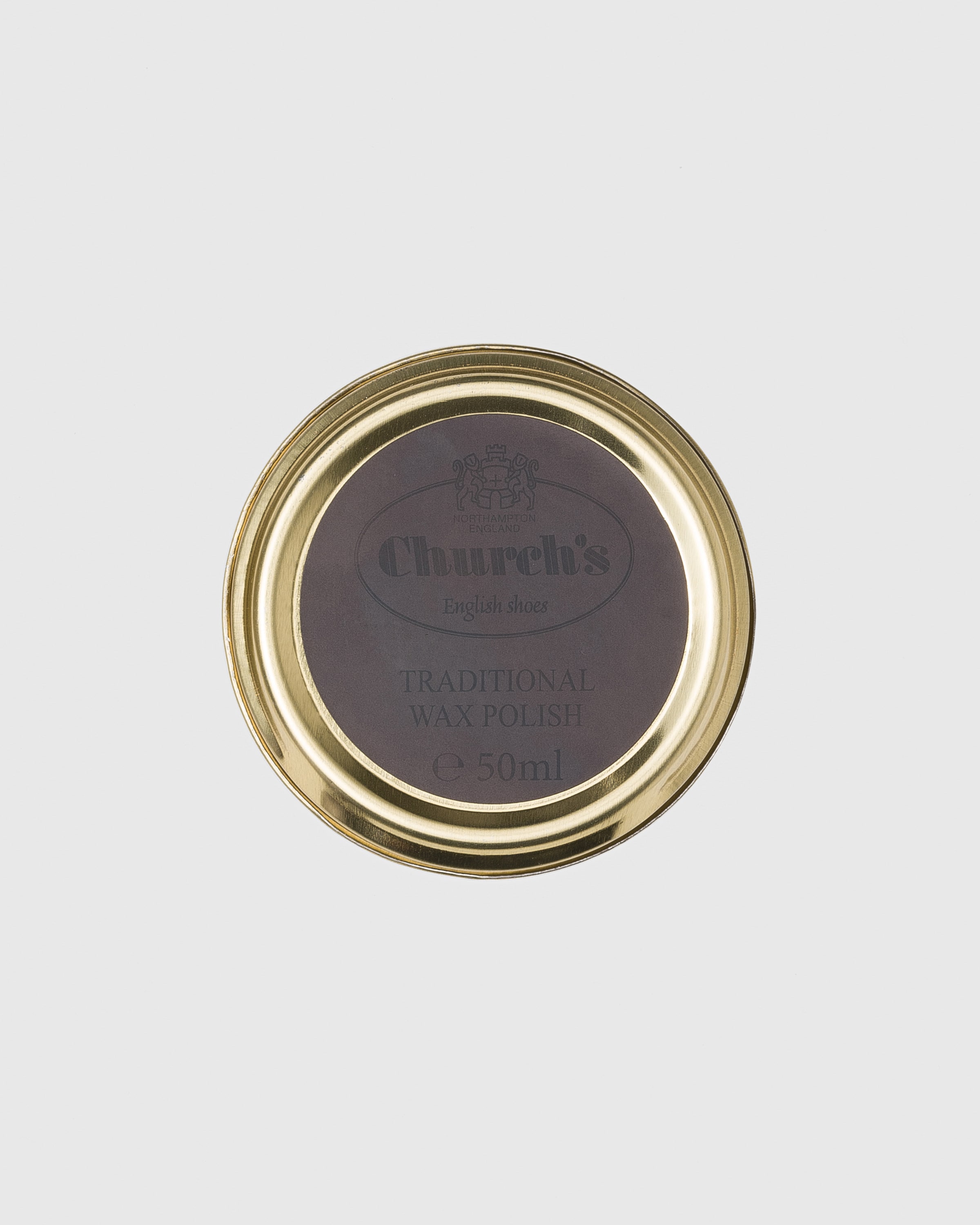 Church's cheap shoe polish