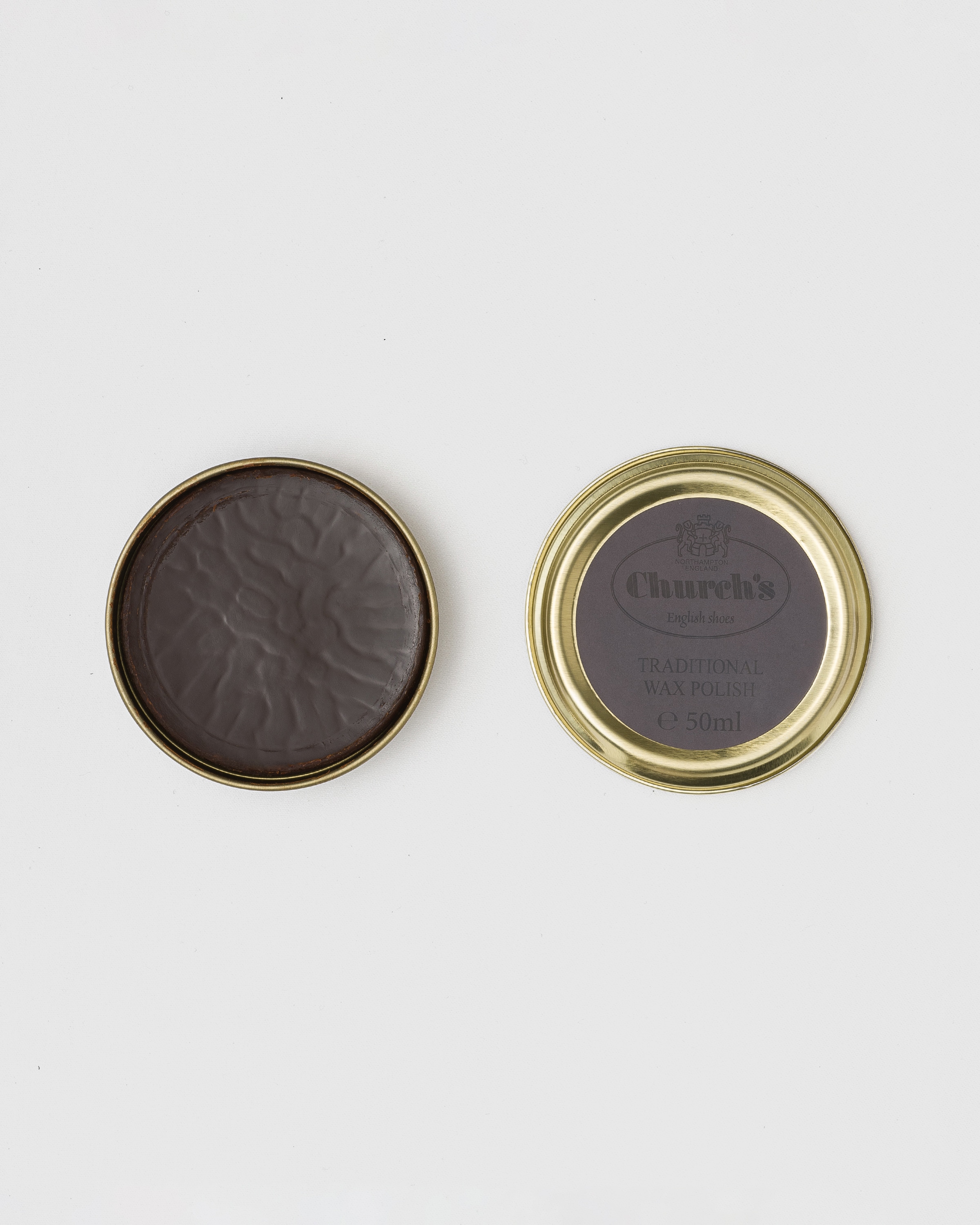 Church's shoe polish hot sale