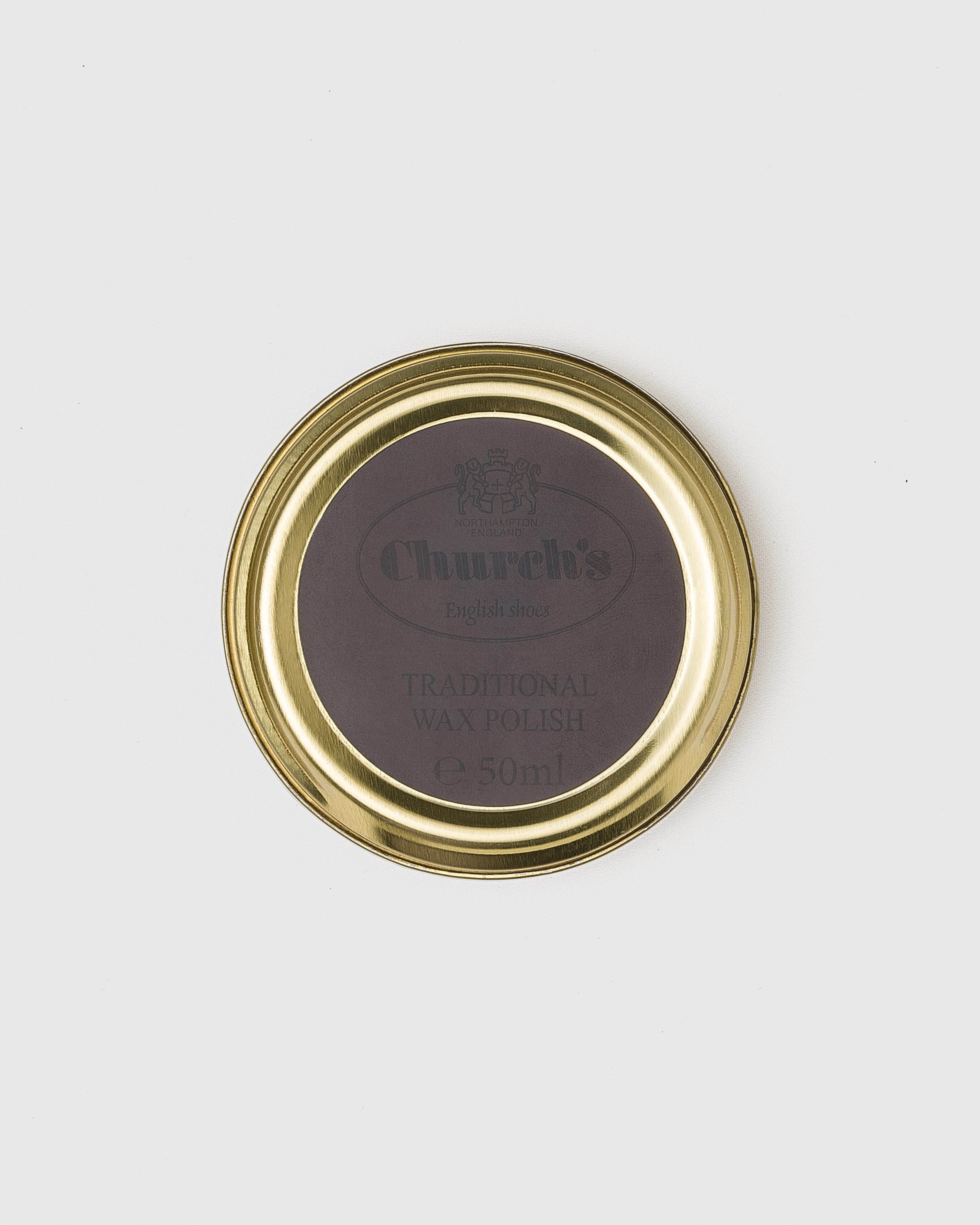 Church's shoe cream hot sale