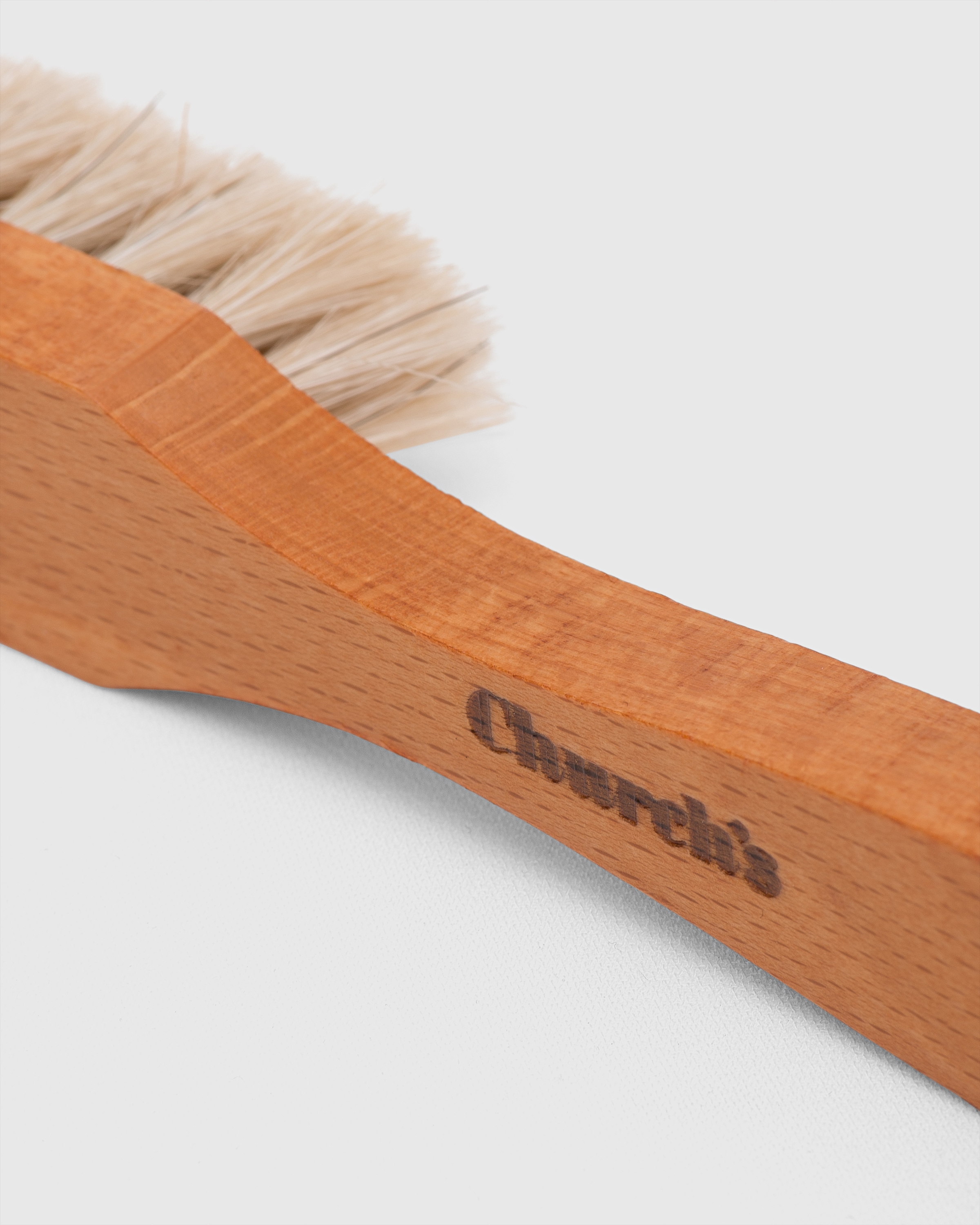 Brosse D'application en Crin de Cheval