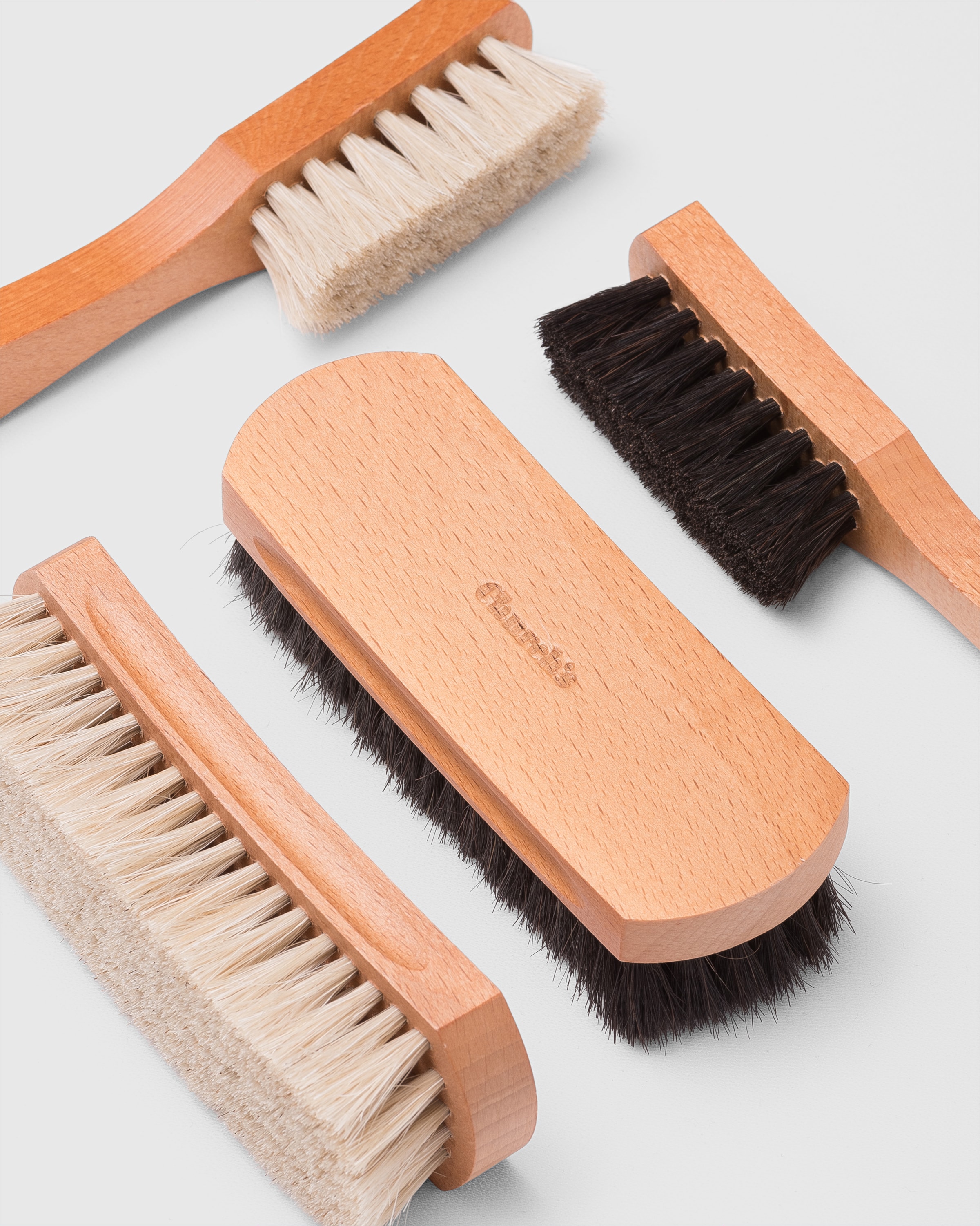 Church's shoe care kit clearance